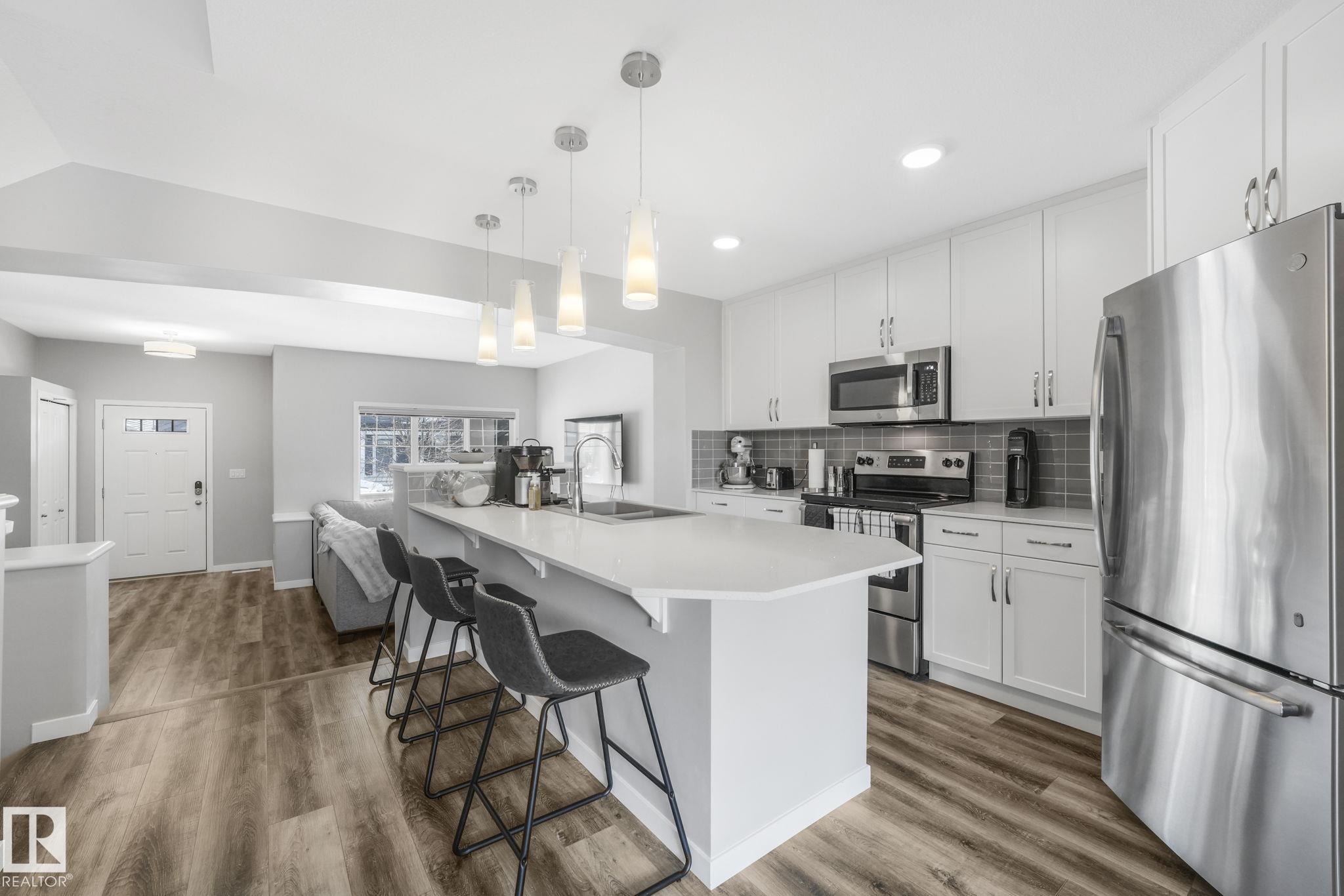 2652 Chokecherry Lane SW, The Orchards At Ellerslie, Edmonton