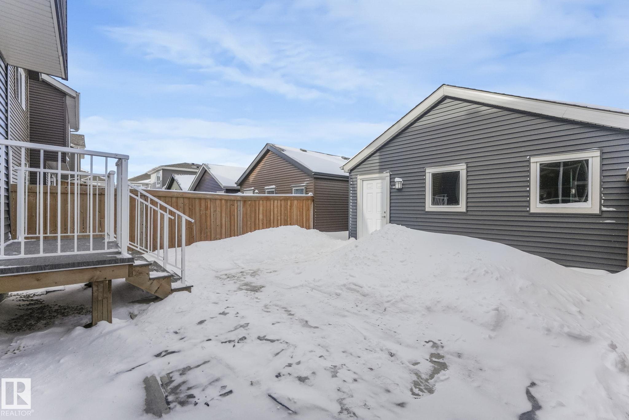 Photo 37 at 2652 Chokecherry Lane SW, The Orchards At Ellerslie, Edmonton