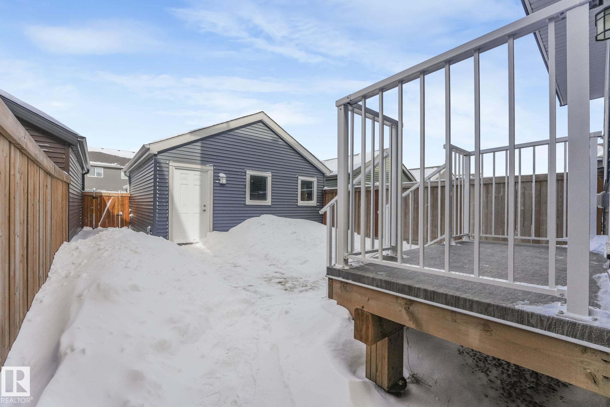 Photo 38 at 2652 Chokecherry Lane SW, The Orchards At Ellerslie, Edmonton