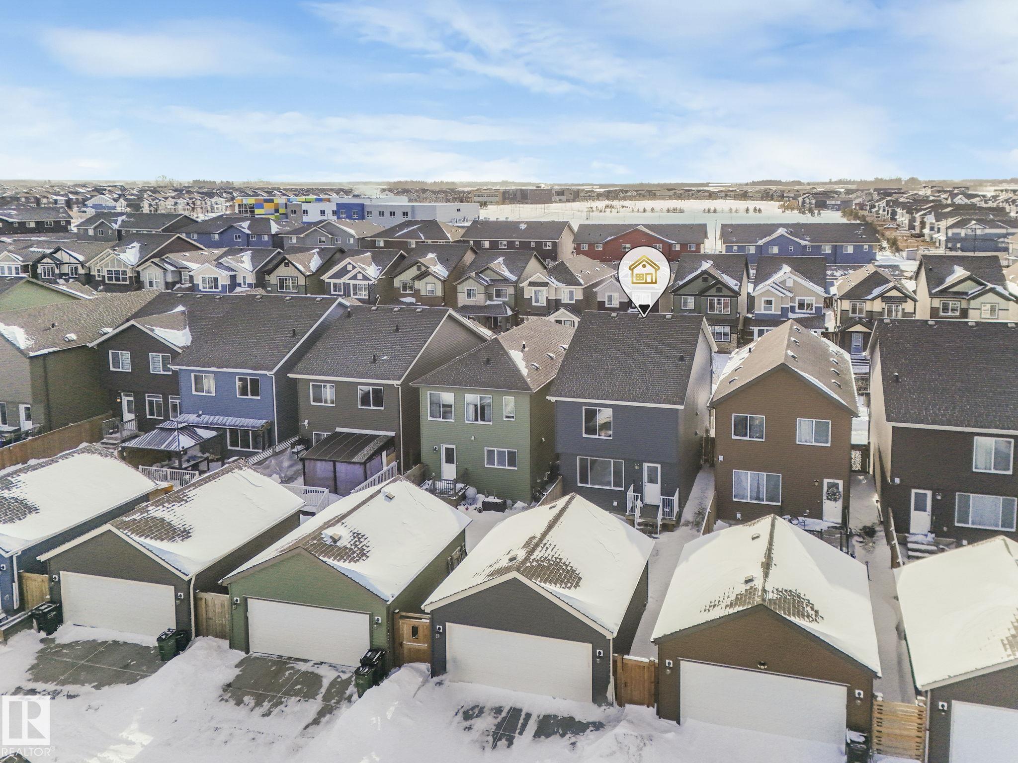 Photo 40 at 2652 Chokecherry Lane SW, The Orchards At Ellerslie, Edmonton