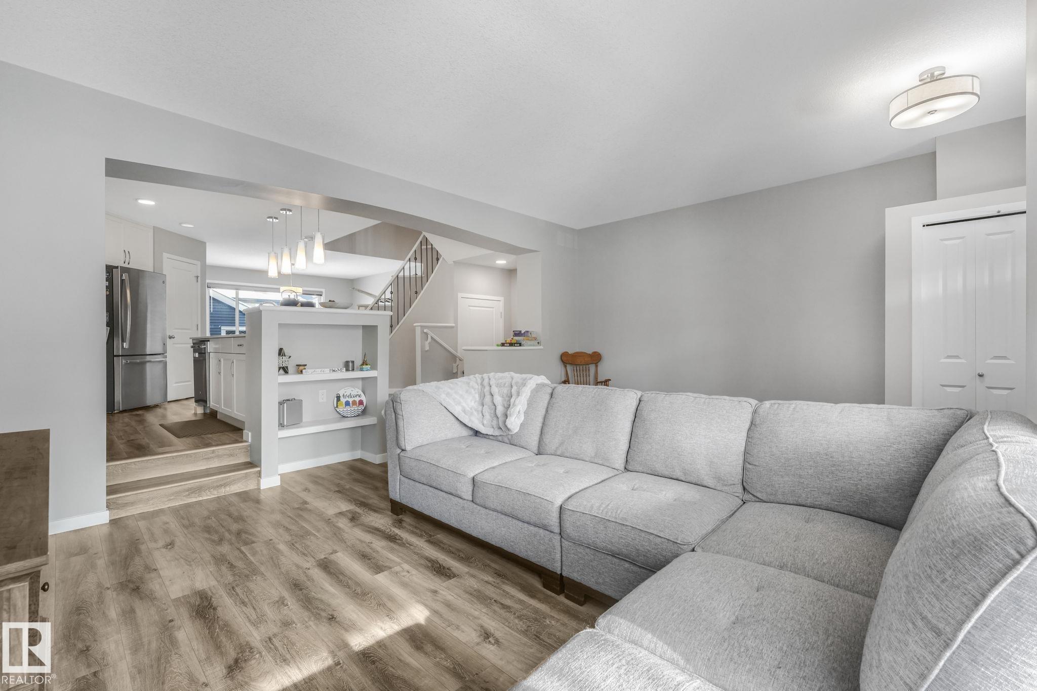 Photo 10 at 2652 Chokecherry Lane SW, The Orchards At Ellerslie, Edmonton