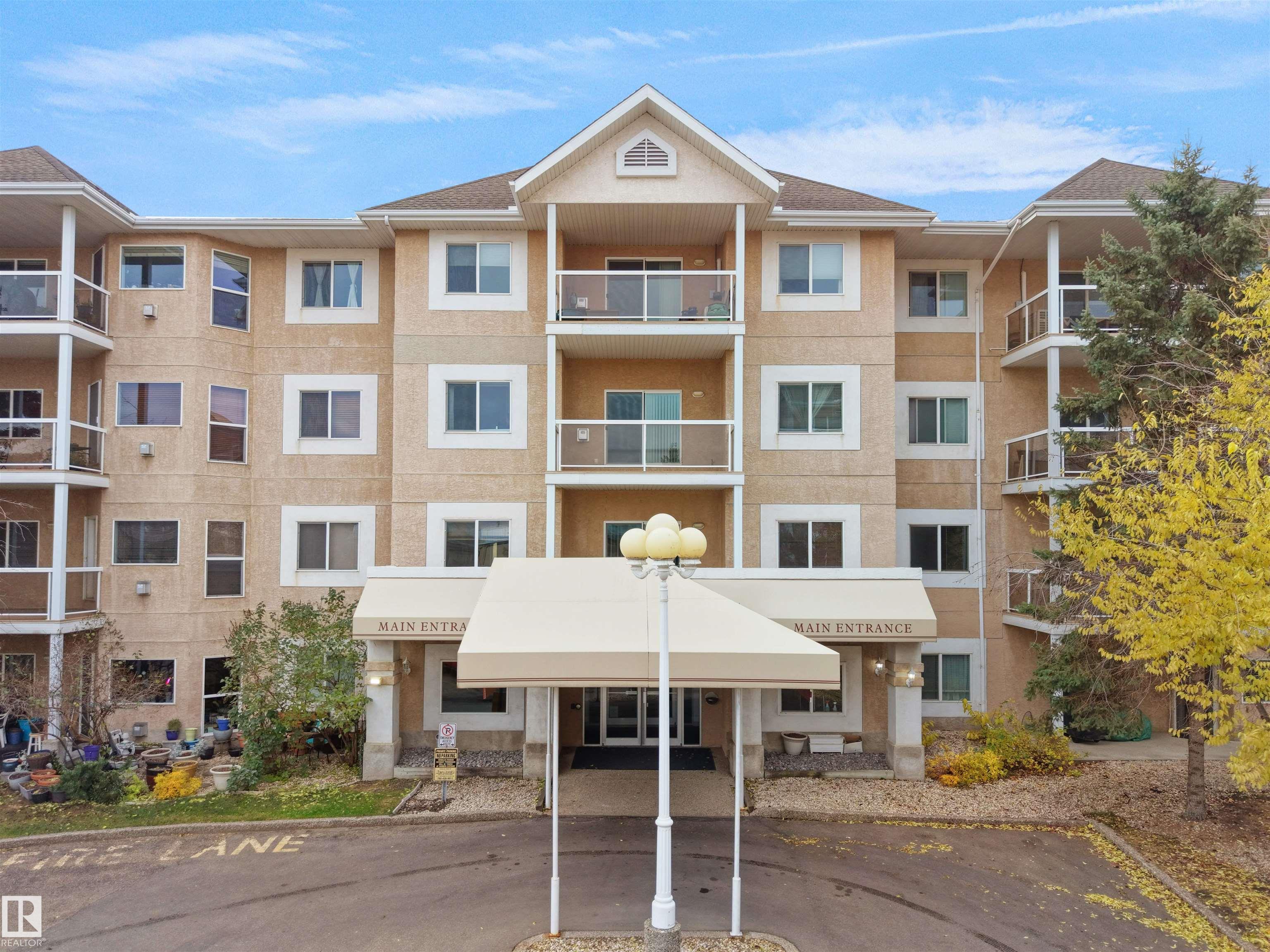 102 - 10511 42 Avenue NW, Rideau Park, Edmonton