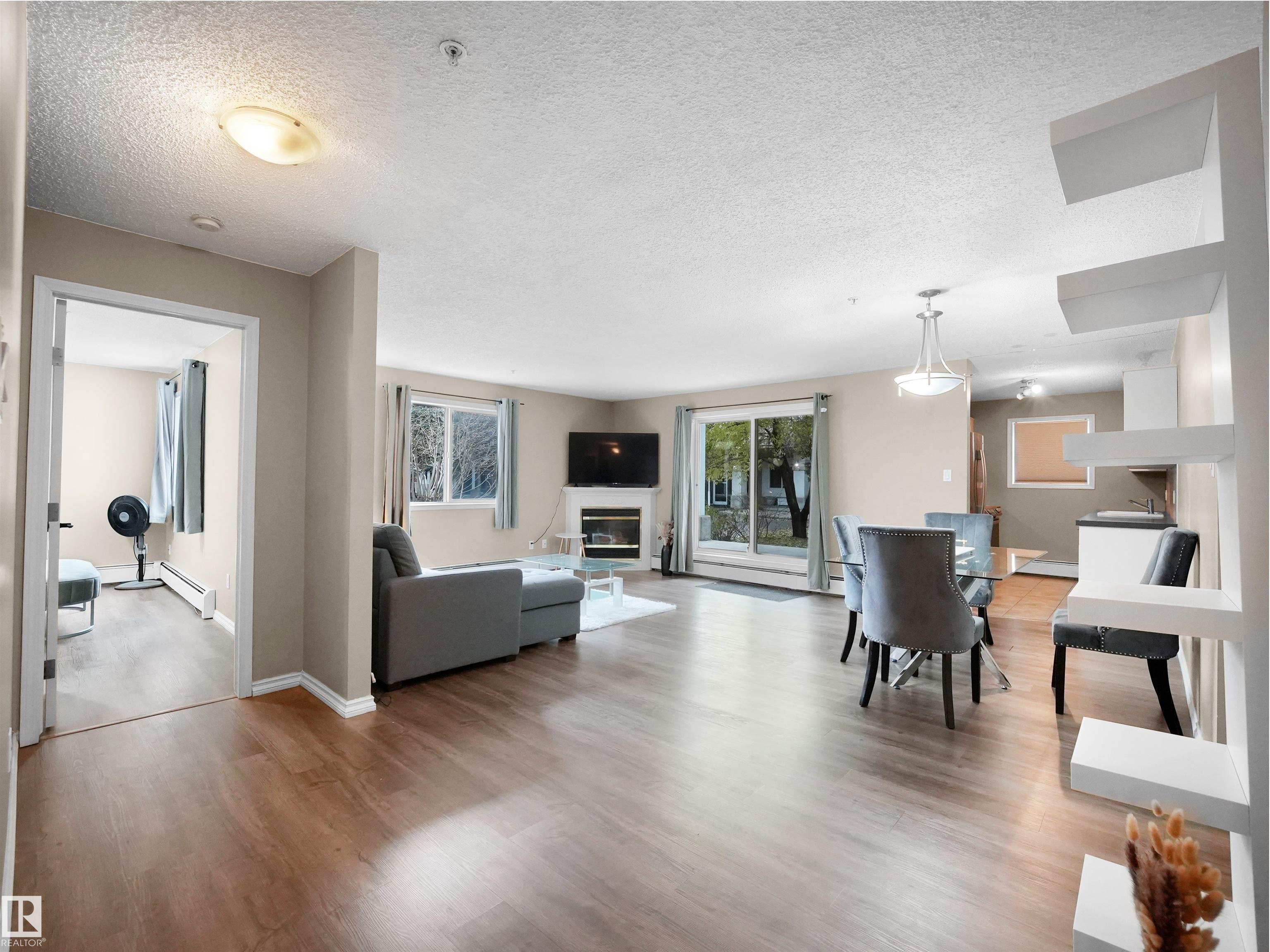 Photo 23 at 102 - 10511 42 Avenue NW, Rideau Park, Edmonton