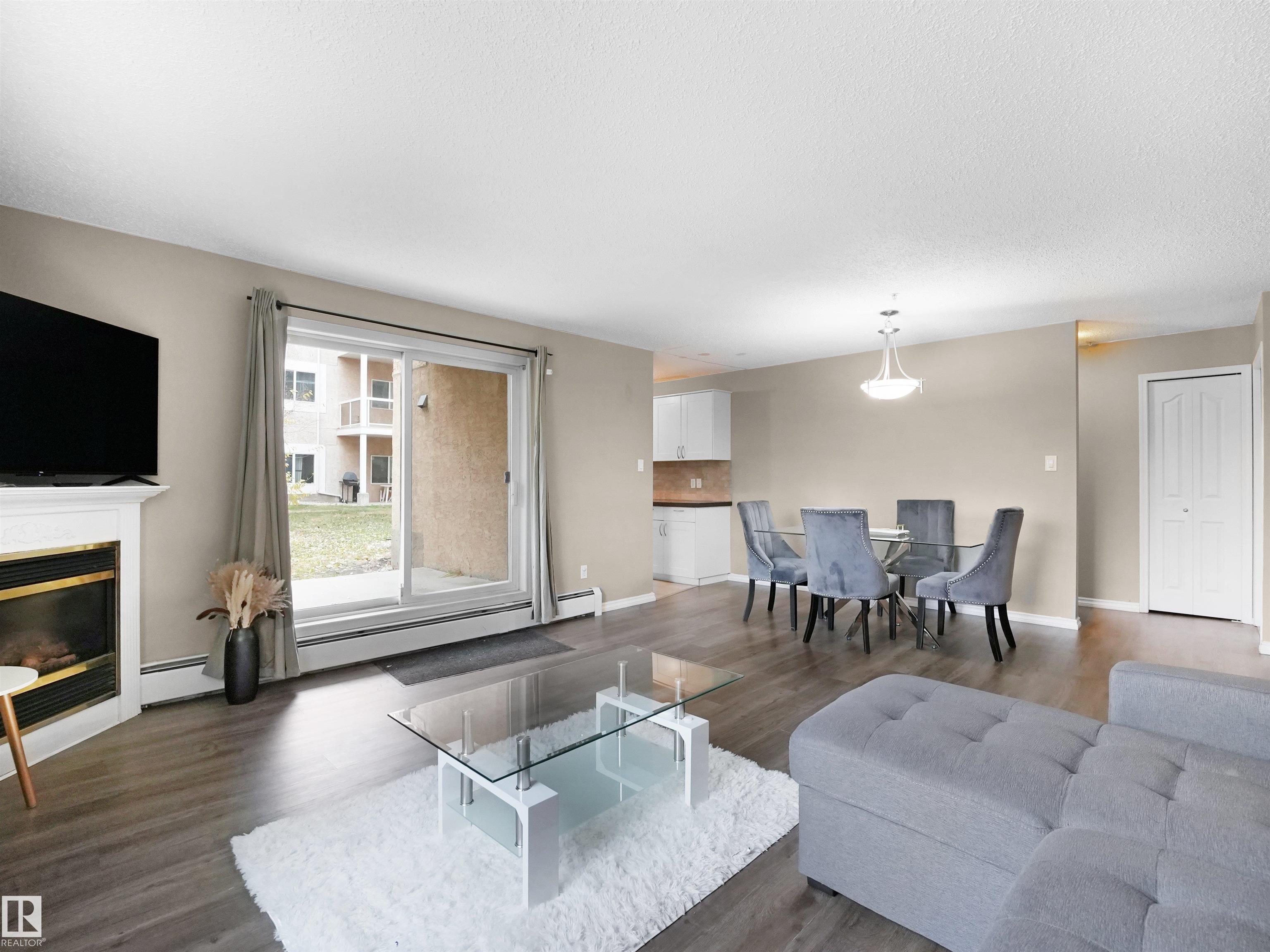 Photo 30 at 102 - 10511 42 Avenue NW, Rideau Park, Edmonton