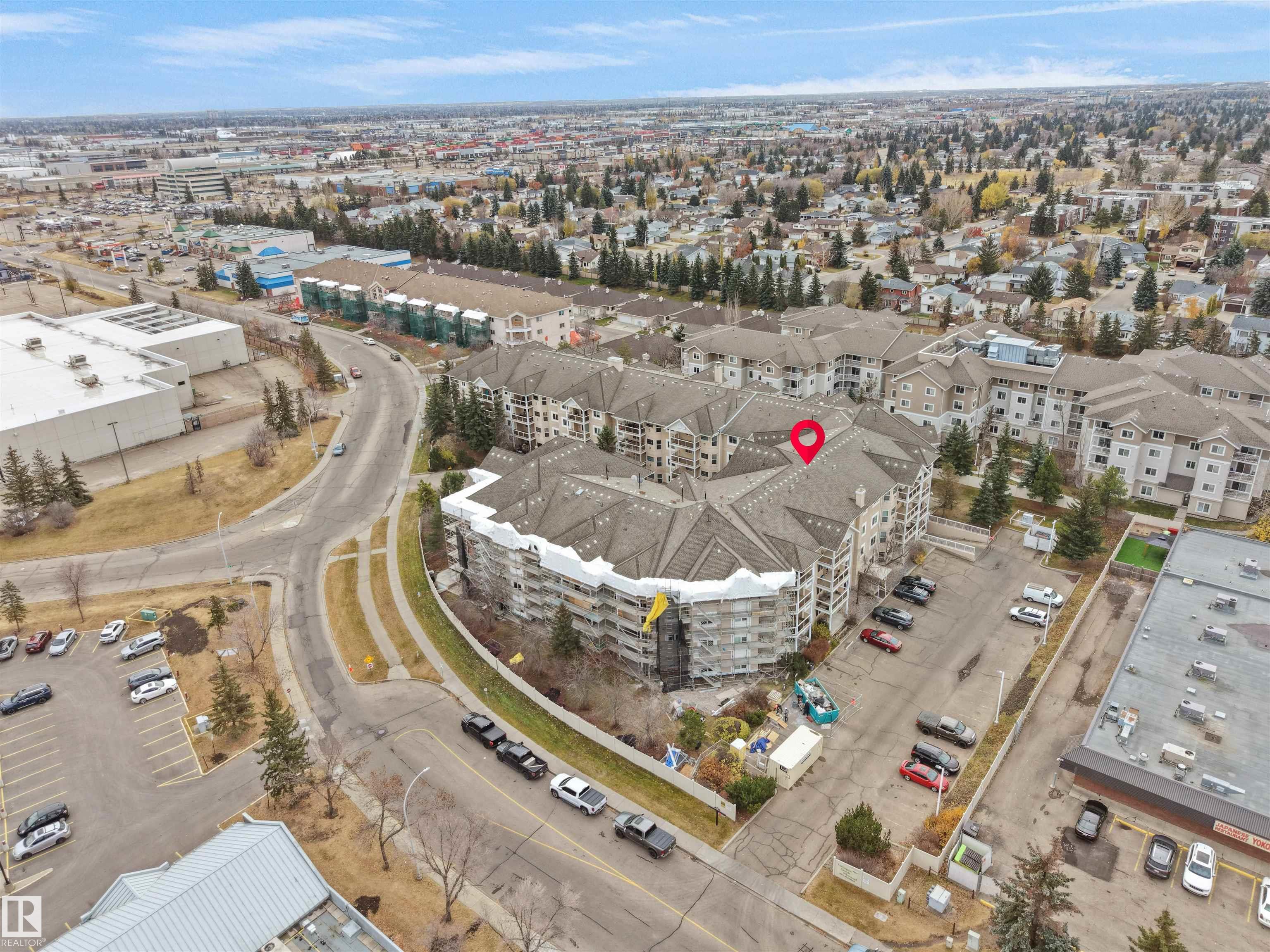 102 - 10511 42 Avenue NW, Rideau Park, Edmonton