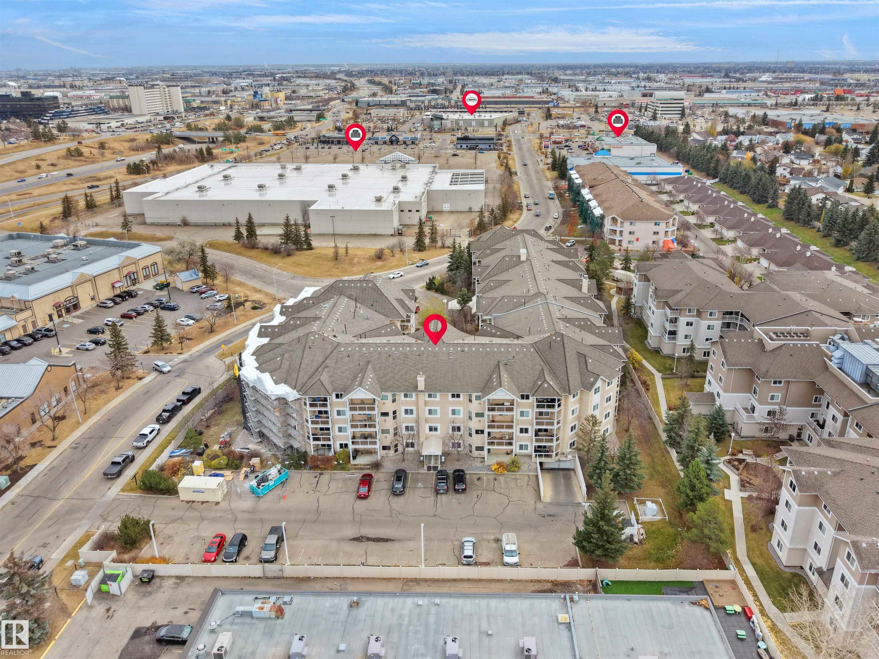 102 - 10511 42 Avenue NW, Rideau Park, Edmonton