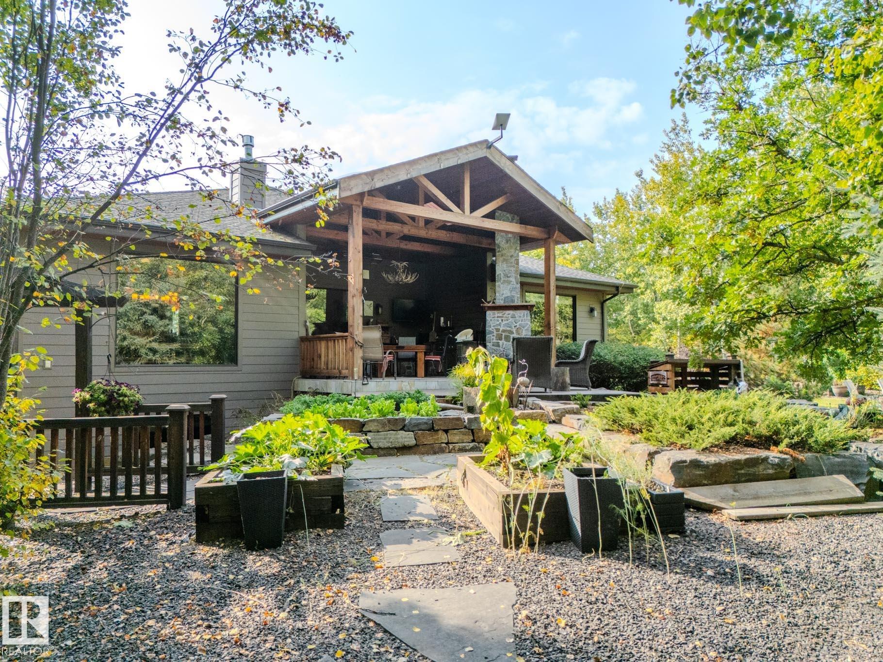 Photo 53 at 170 - 52422 Rge Road 224, Boag Lake Estates, Rural Strathcona County