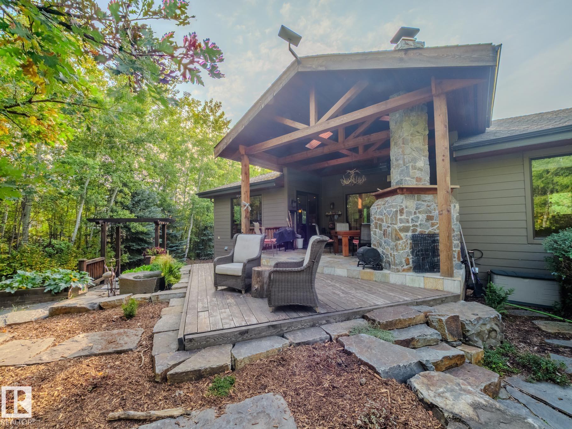 Photo 55 at 170 - 52422 Rge Road 224, Boag Lake Estates, Rural Strathcona County