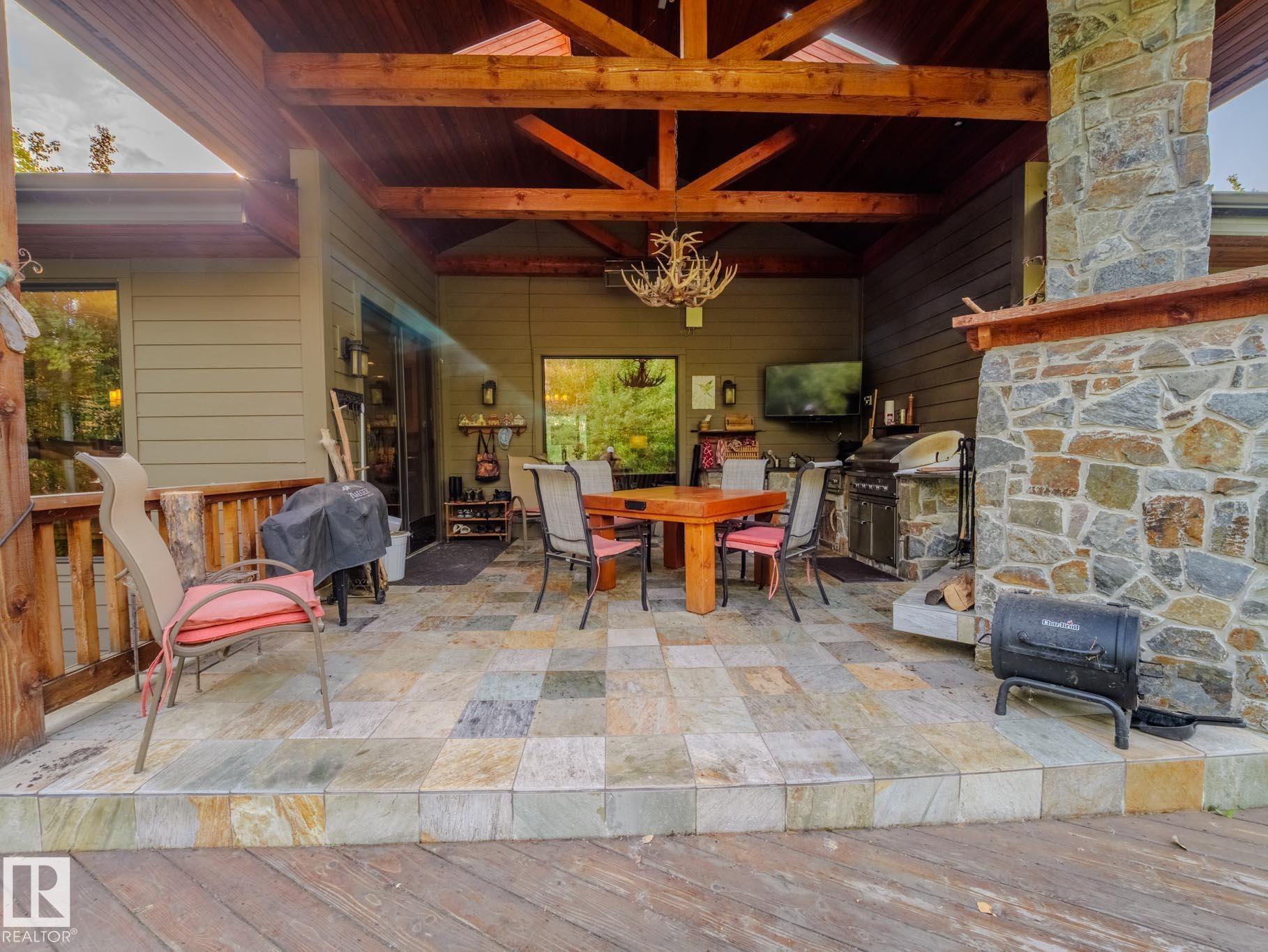 Photo 57 at 170 - 52422 Rge Road 224, Boag Lake Estates, Rural Strathcona County