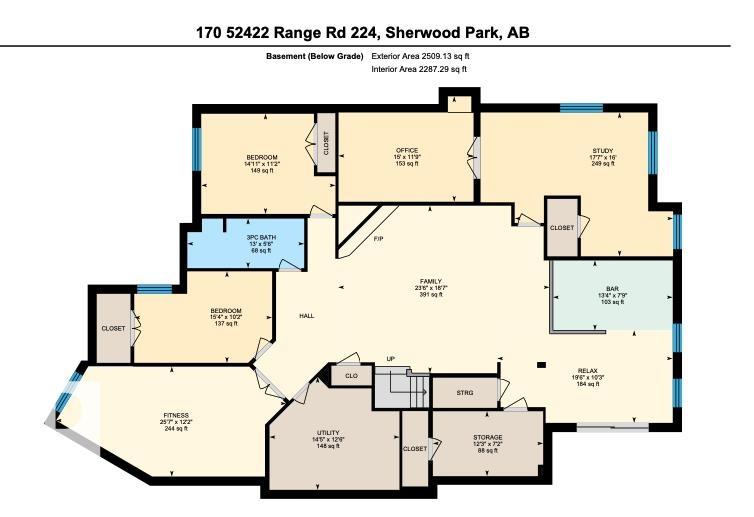 Photo 74 at 170 - 52422 Rge Road 224, Boag Lake Estates, Rural Strathcona County