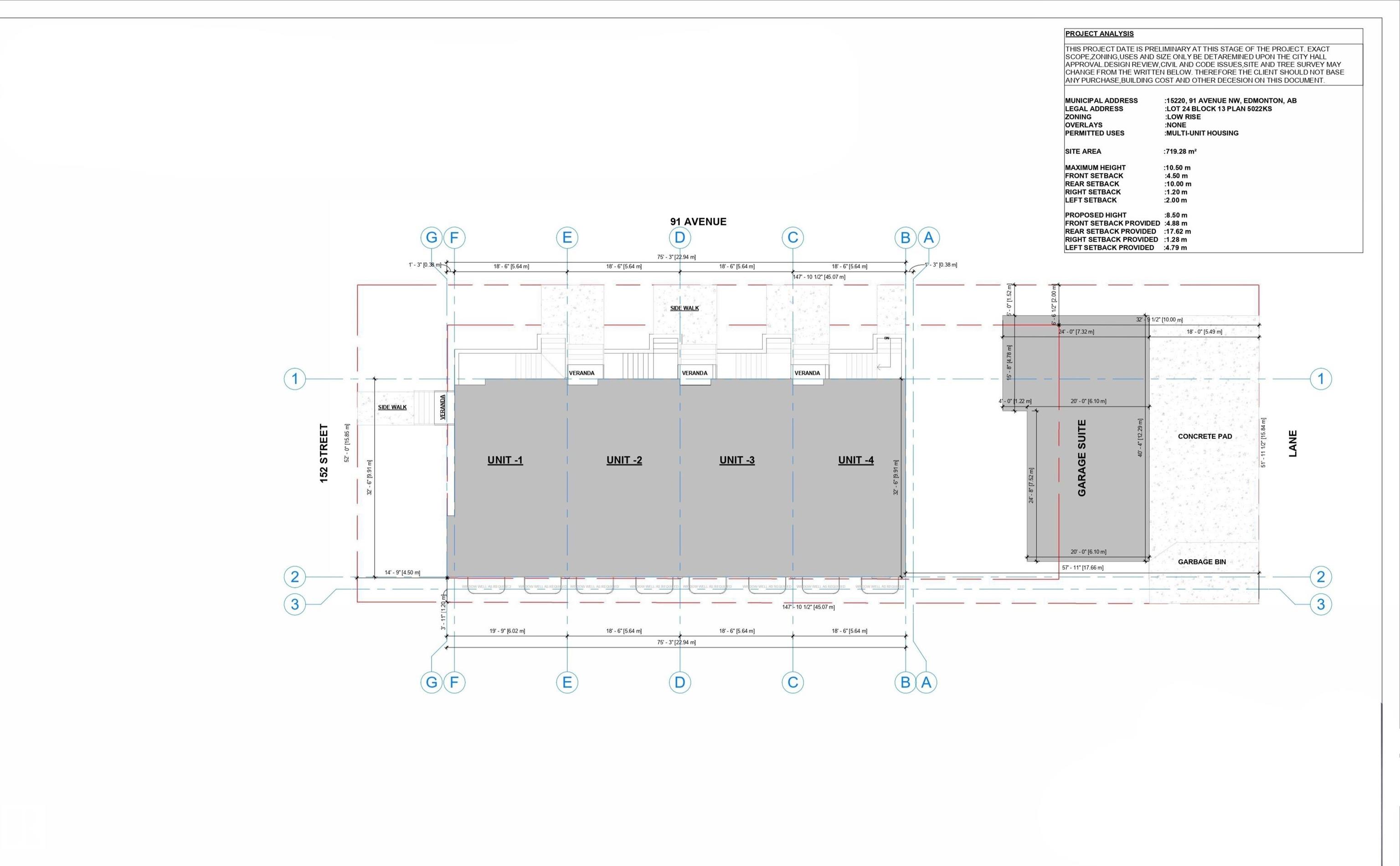 Photo 6 at 10525 159 Street NW, Britannia Youngstown, Edmonton