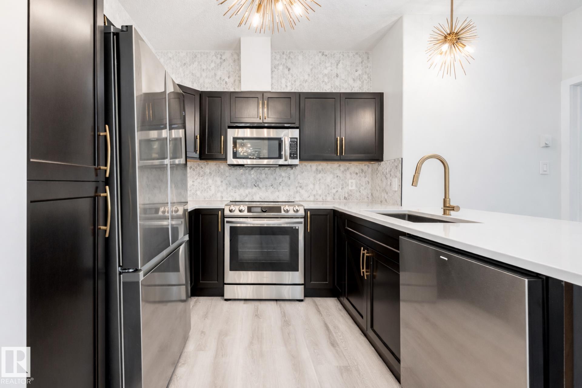 105 - 304 Ambleside Link SW, Ambleside, Edmonton