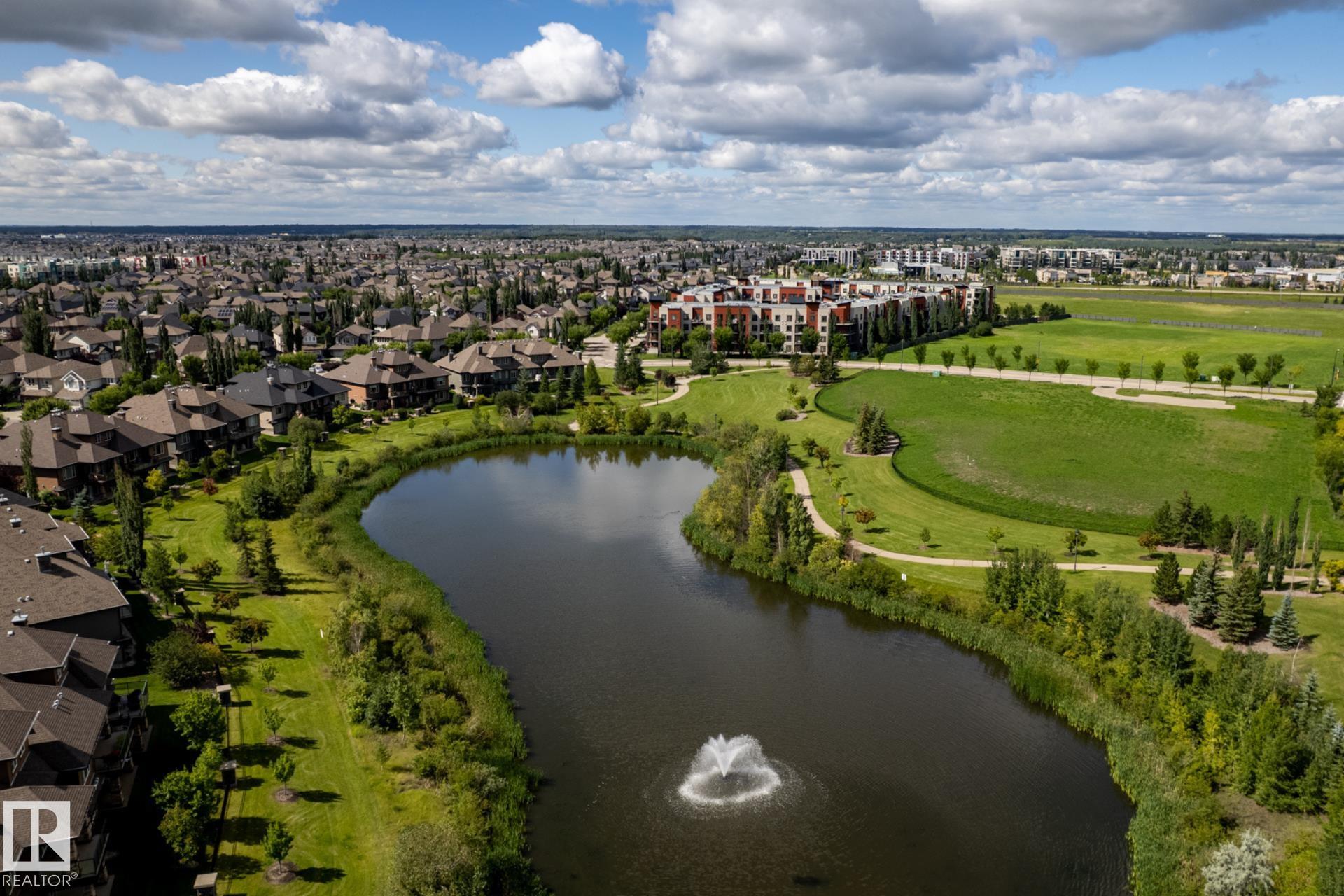 Photo 33 at 105 - 304 Ambleside Link SW, Ambleside, Edmonton