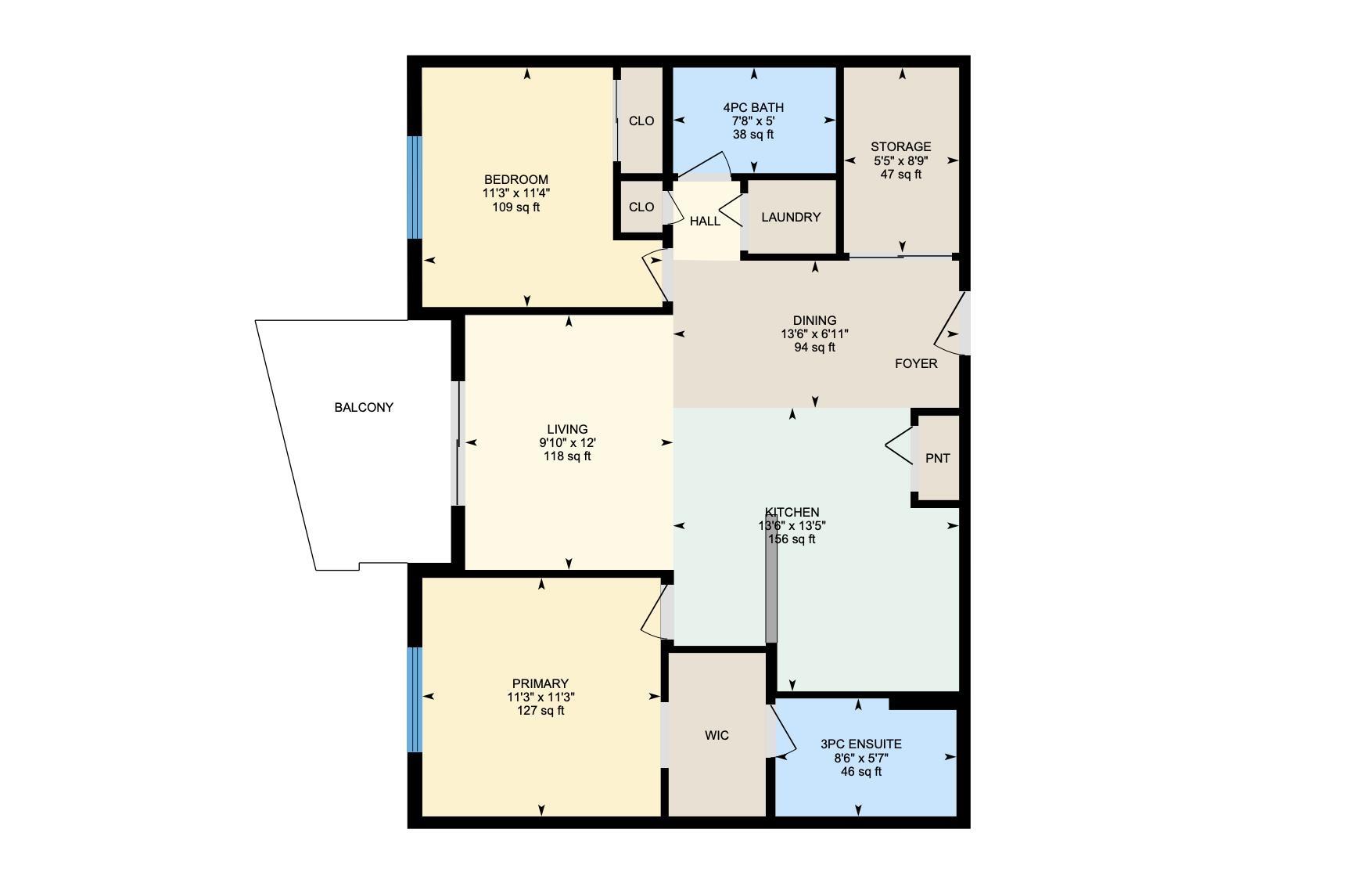 Photo 38 at 105 - 304 Ambleside Link SW, Ambleside, Edmonton