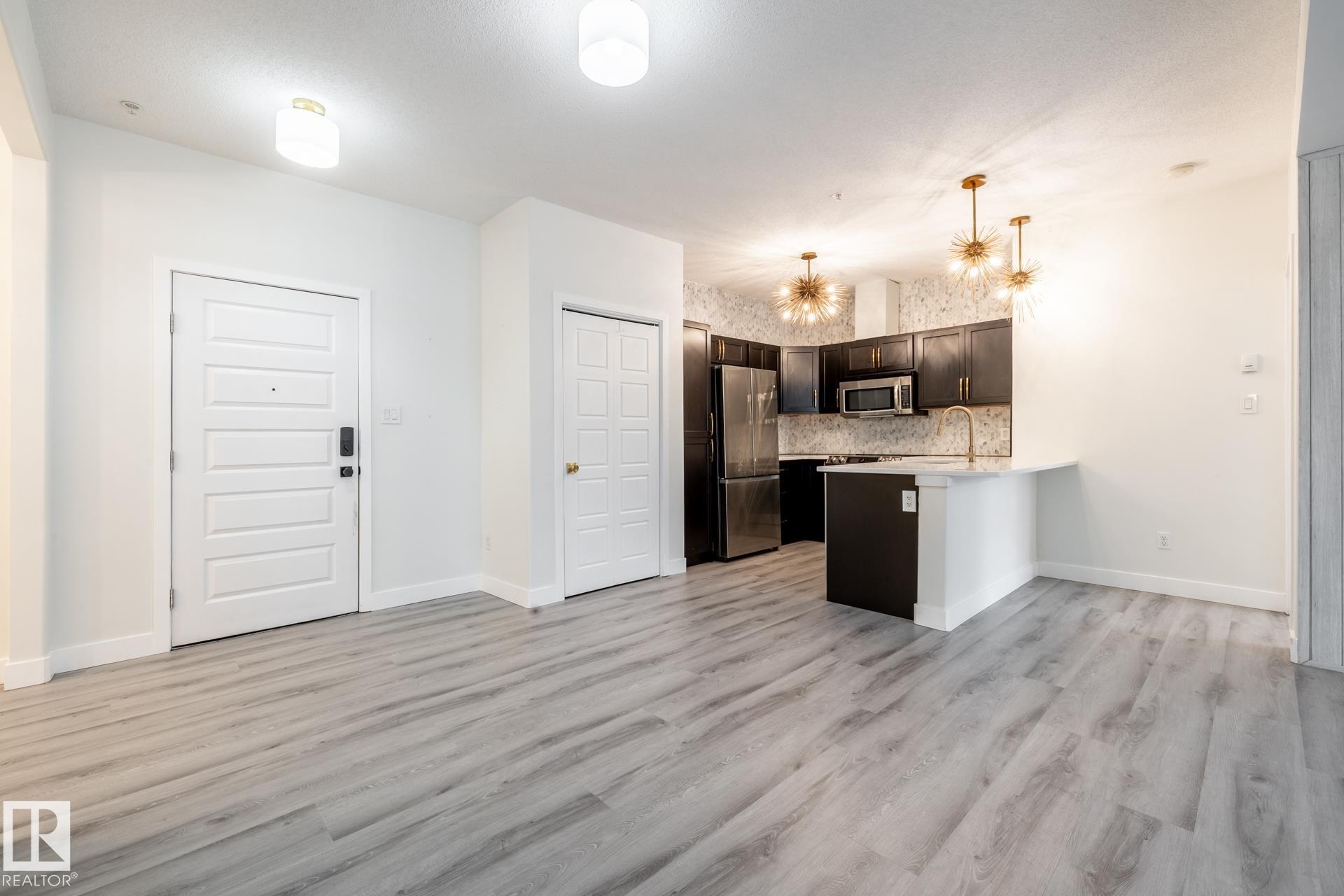 Photo 6 at 105 - 304 Ambleside Link SW, Ambleside, Edmonton