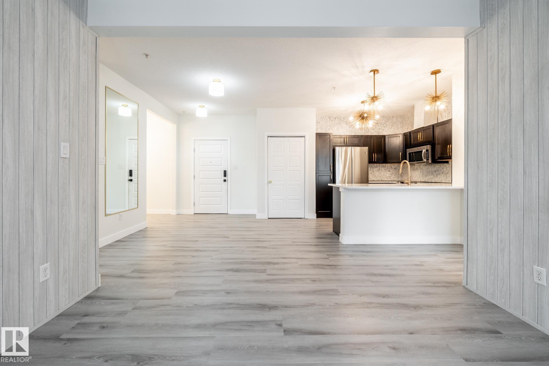 Photo 9 at 105 - 304 Ambleside Link SW, Ambleside, Edmonton