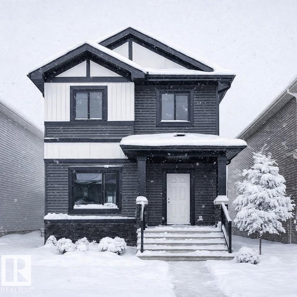 9825 107a Avenue, Champagne, Morinville