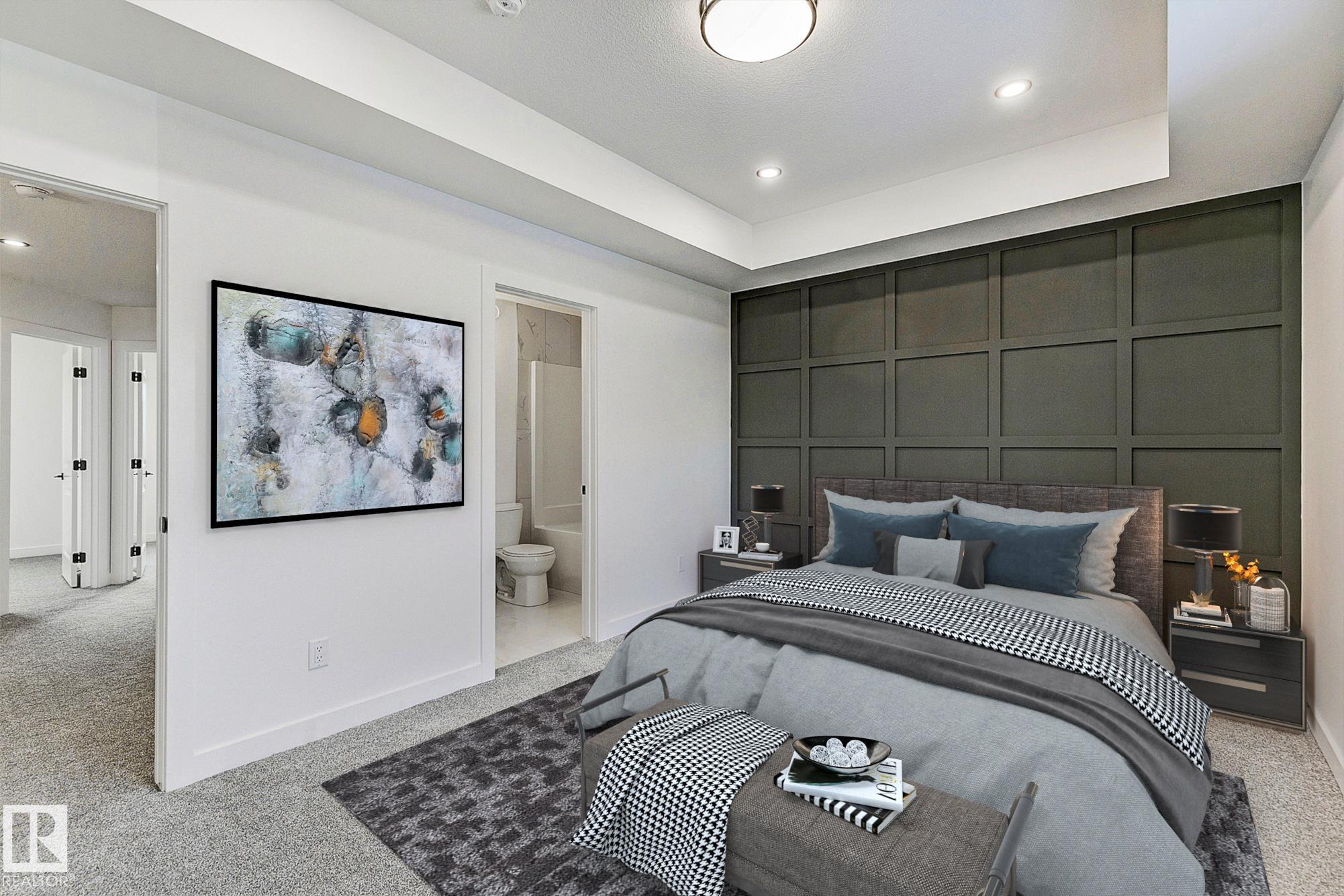 Photo 14 at 9825 107a Avenue, Champagne, Morinville