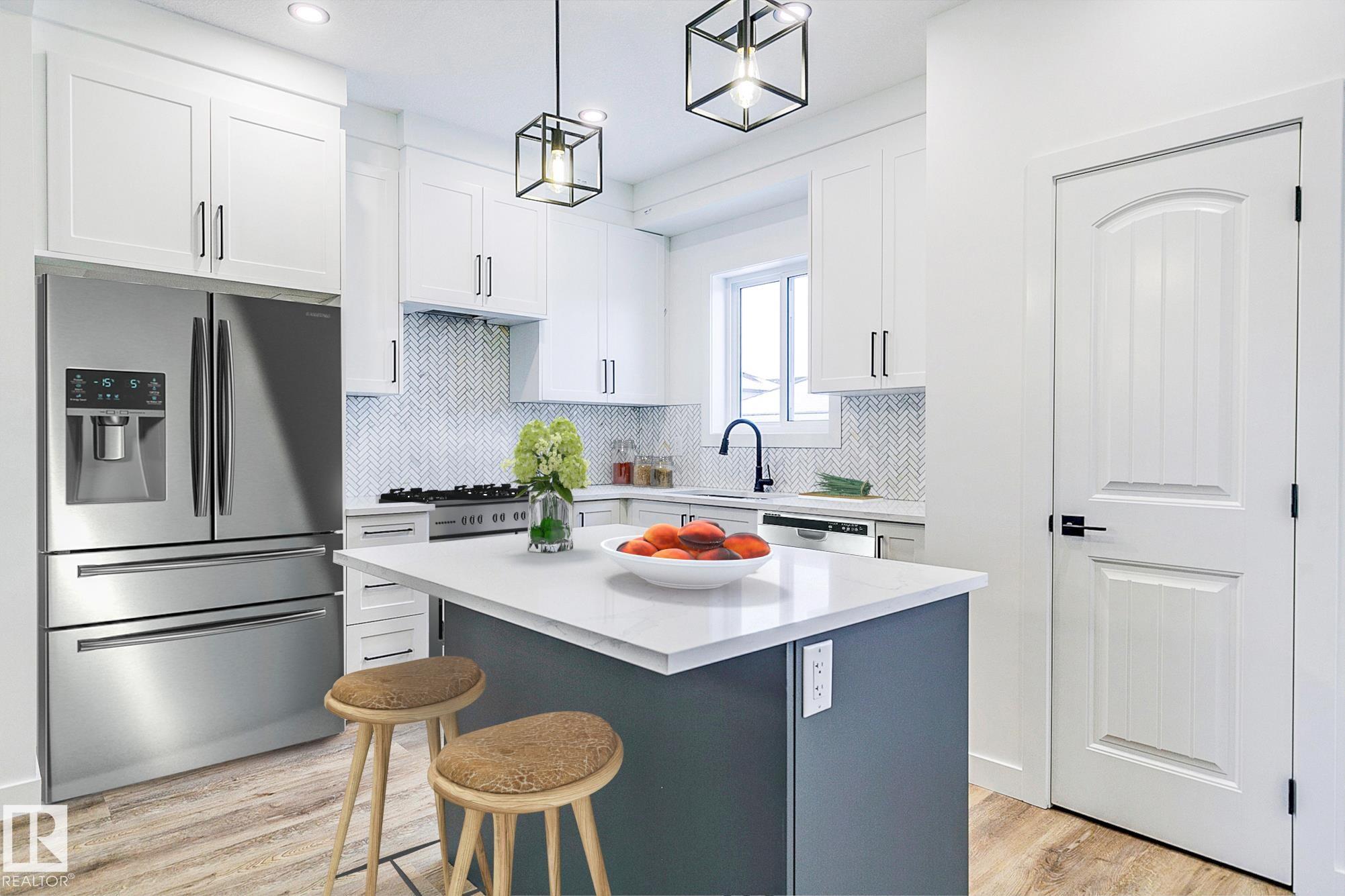 9825 107a Avenue, Champagne, Morinville