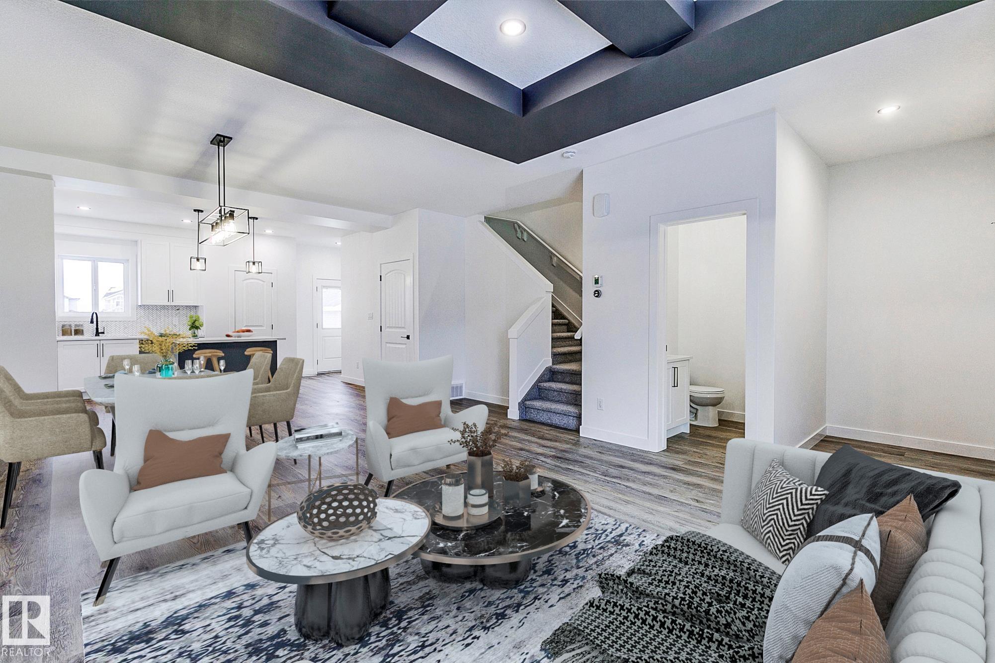 Photo 7 at 9825 107a Avenue, Champagne, Morinville