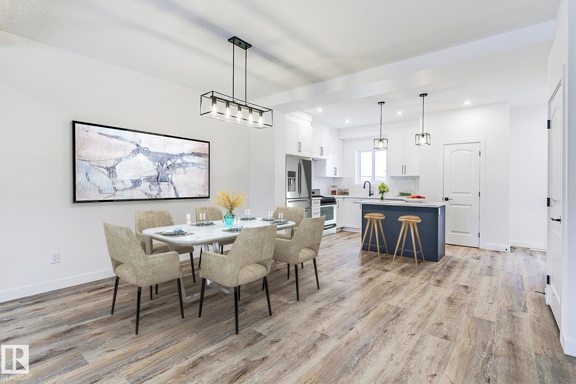 Photo 9 at 9825 107a Avenue, Champagne, Morinville