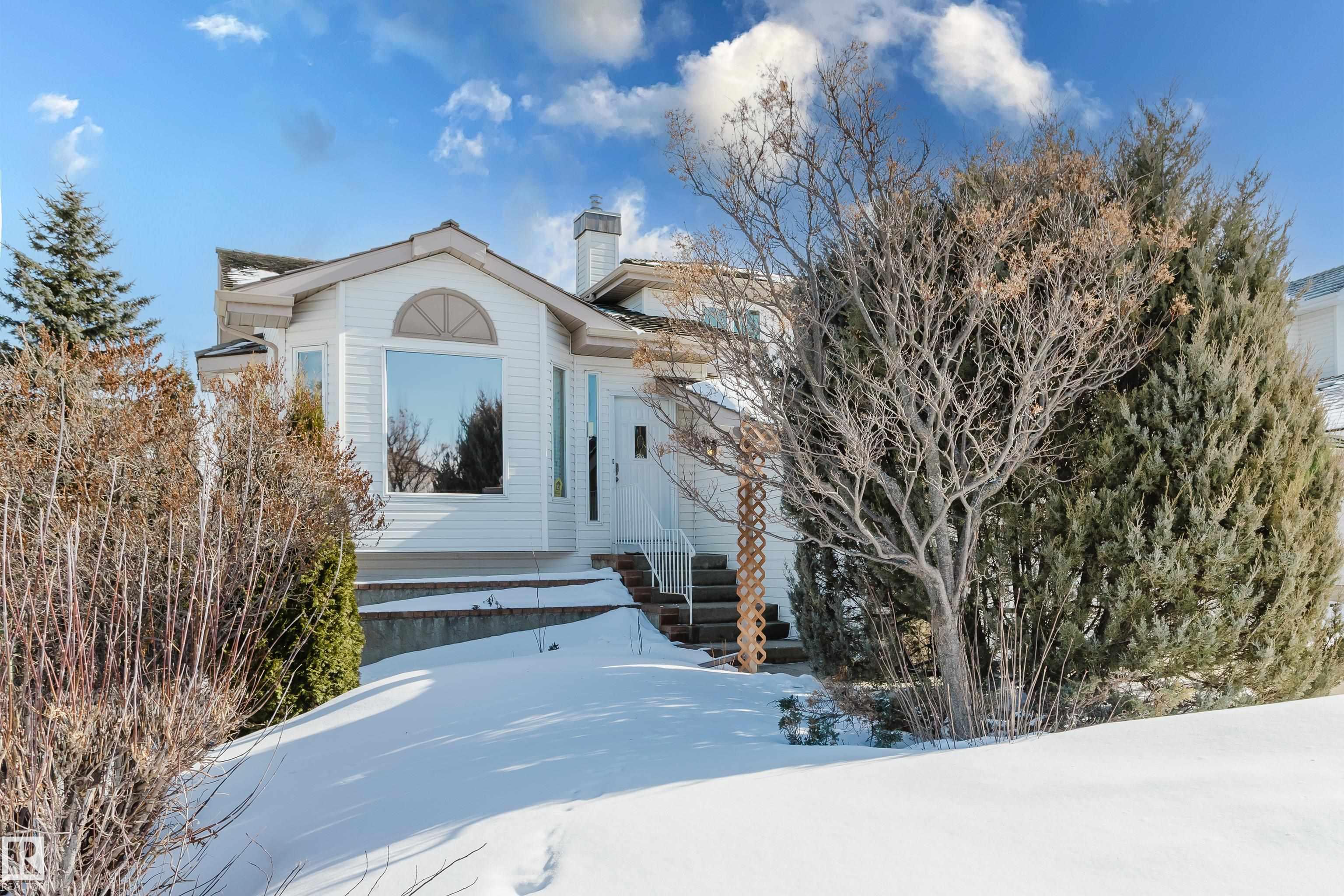 535 Pardee Bay NW, Potter Greens, Edmonton