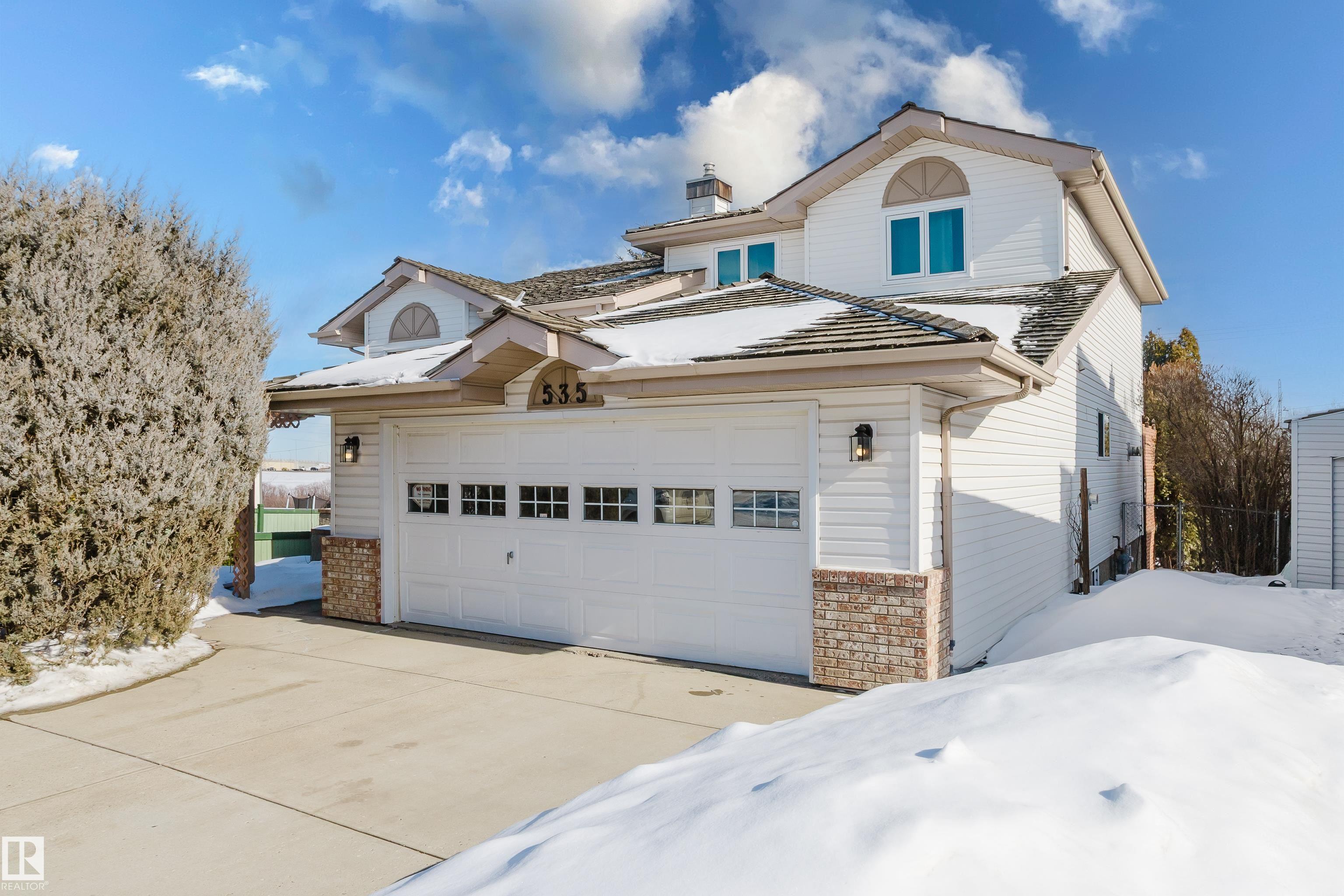 535 Pardee Bay NW, Potter Greens, Edmonton