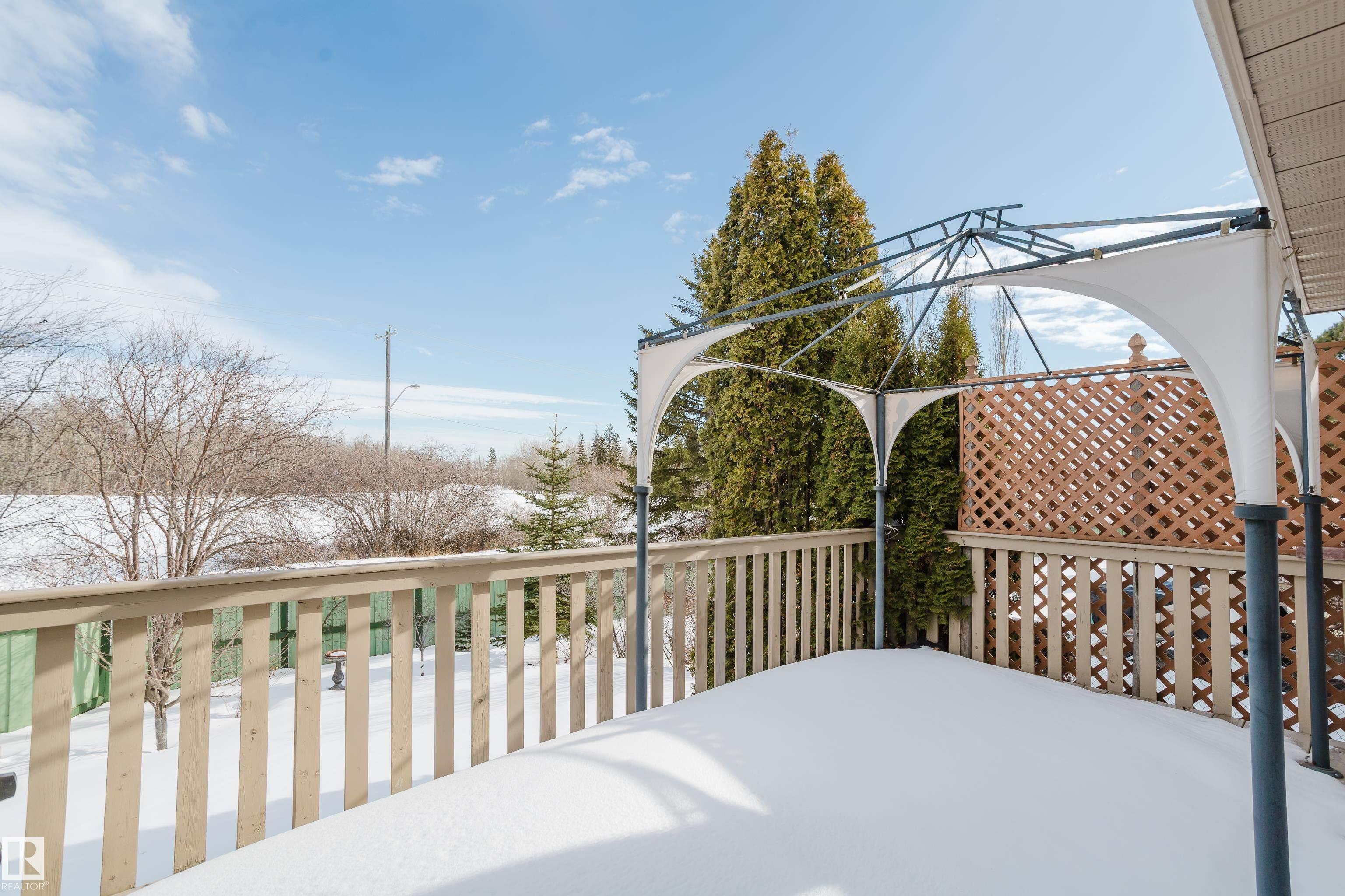 Photo 56 at 535 Pardee Bay NW, Potter Greens, Edmonton