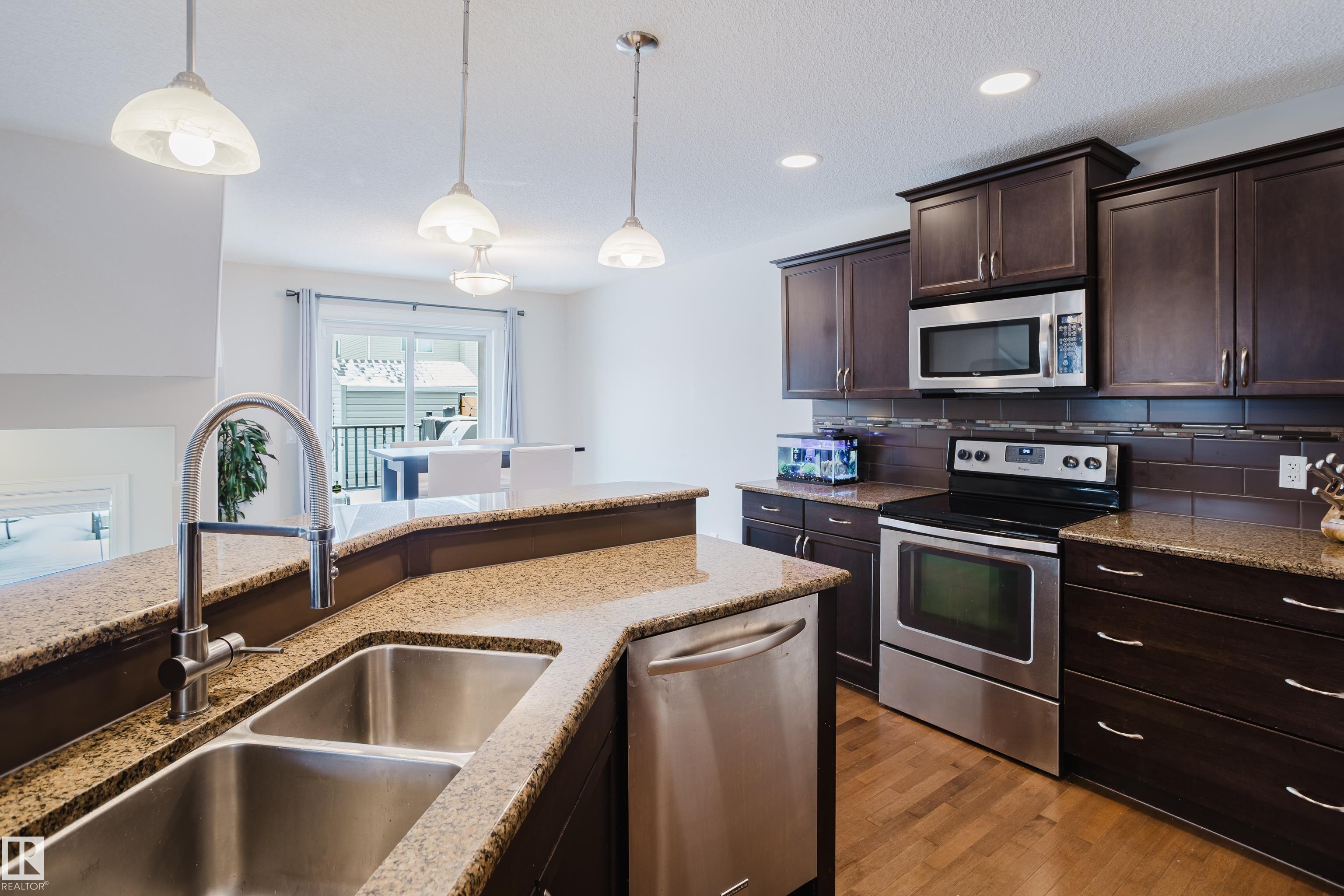 1740 59 Street SW, Walker, Edmonton