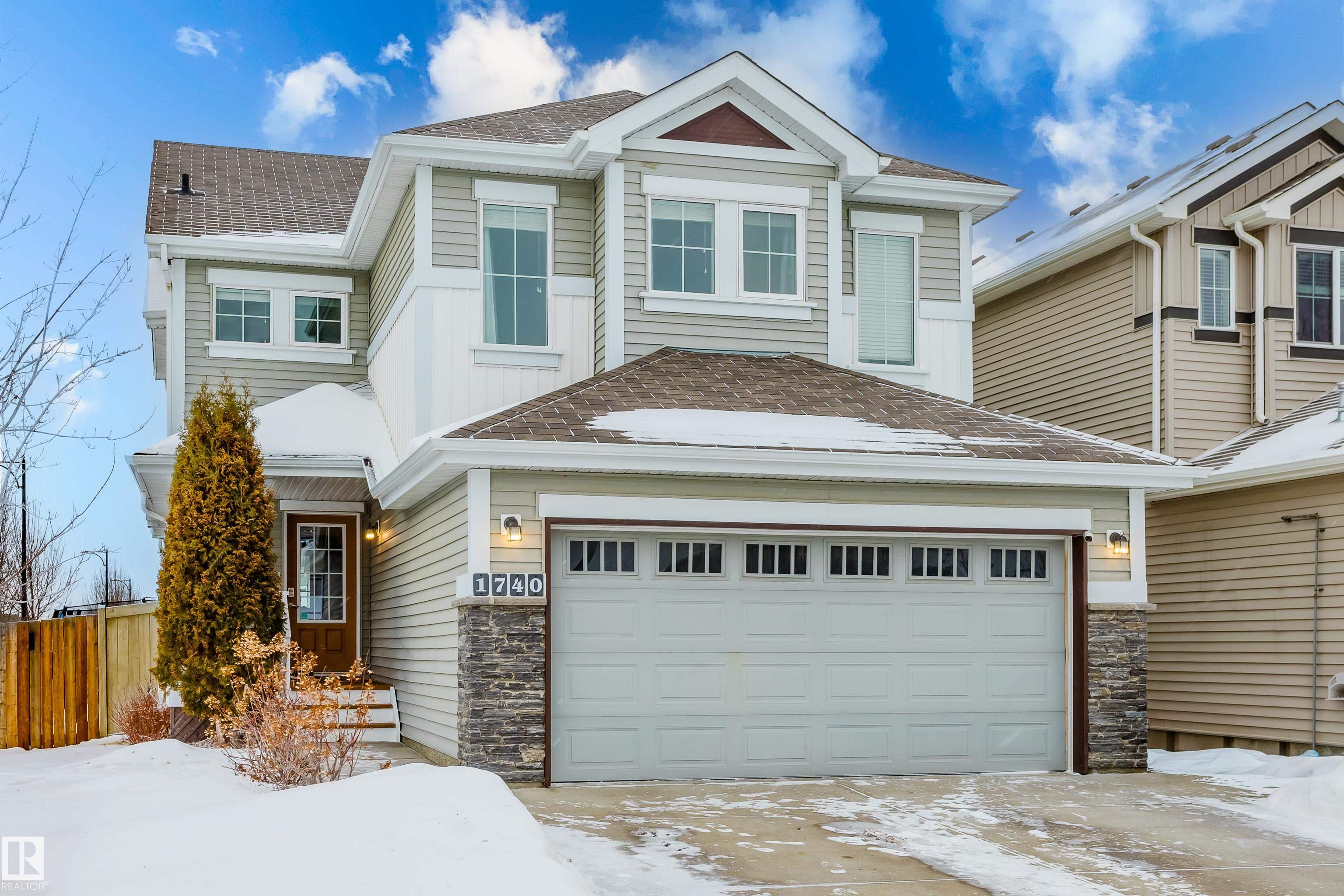 Photo 6 at 1740 59 Street SW, Walker, Edmonton