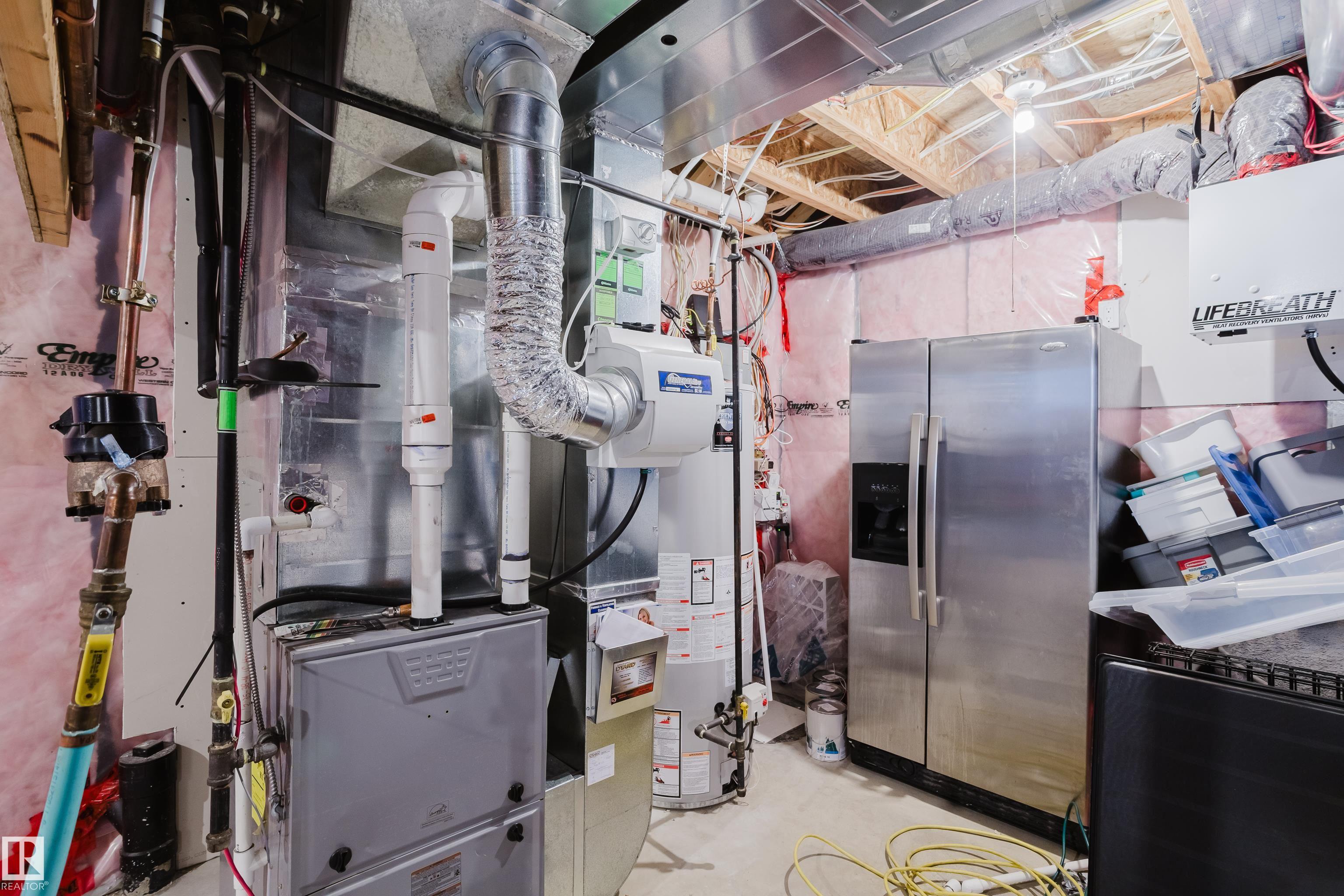 Photo 55 at 1740 59 Street SW, Walker, Edmonton