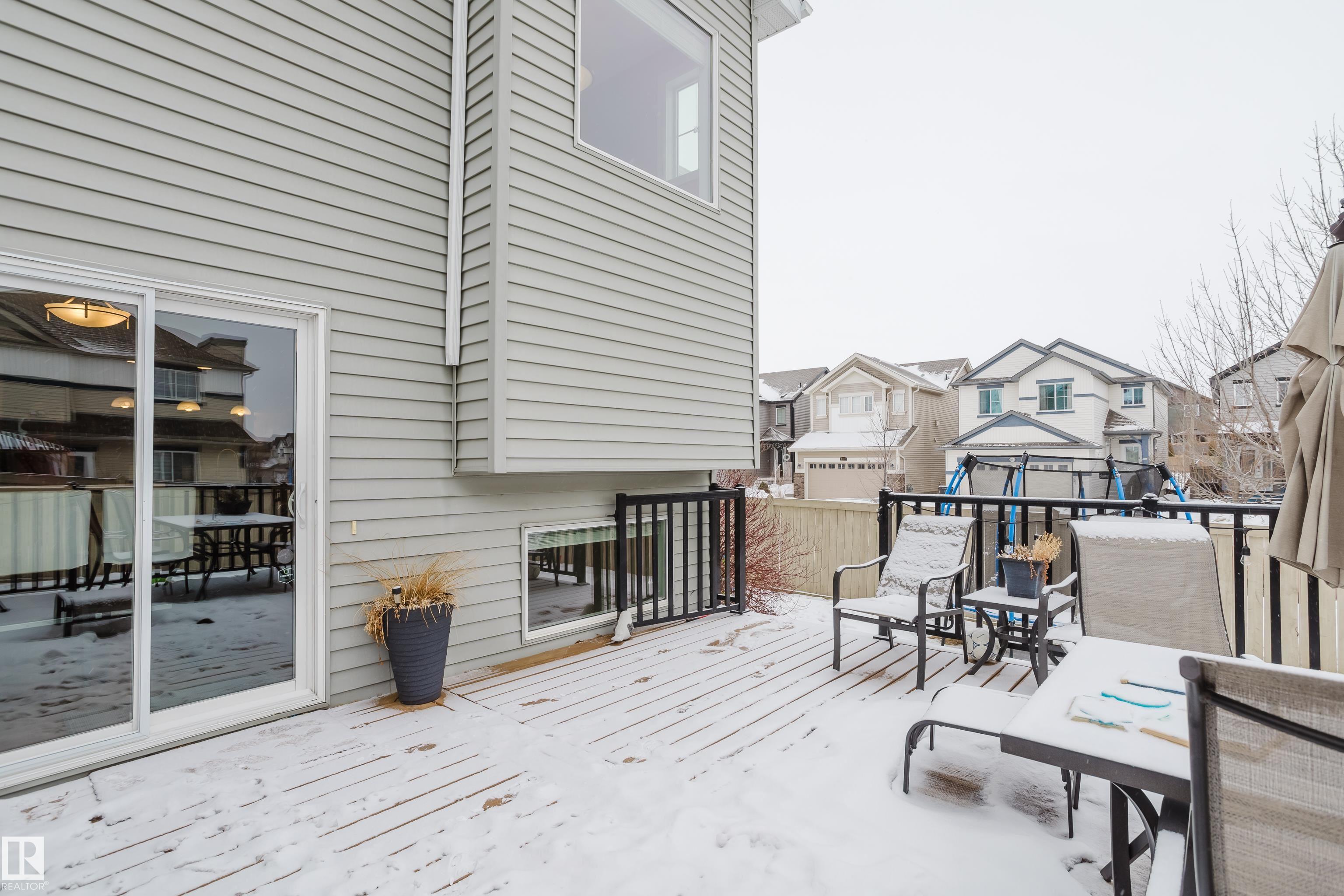 Photo 59 at 1740 59 Street SW, Walker, Edmonton