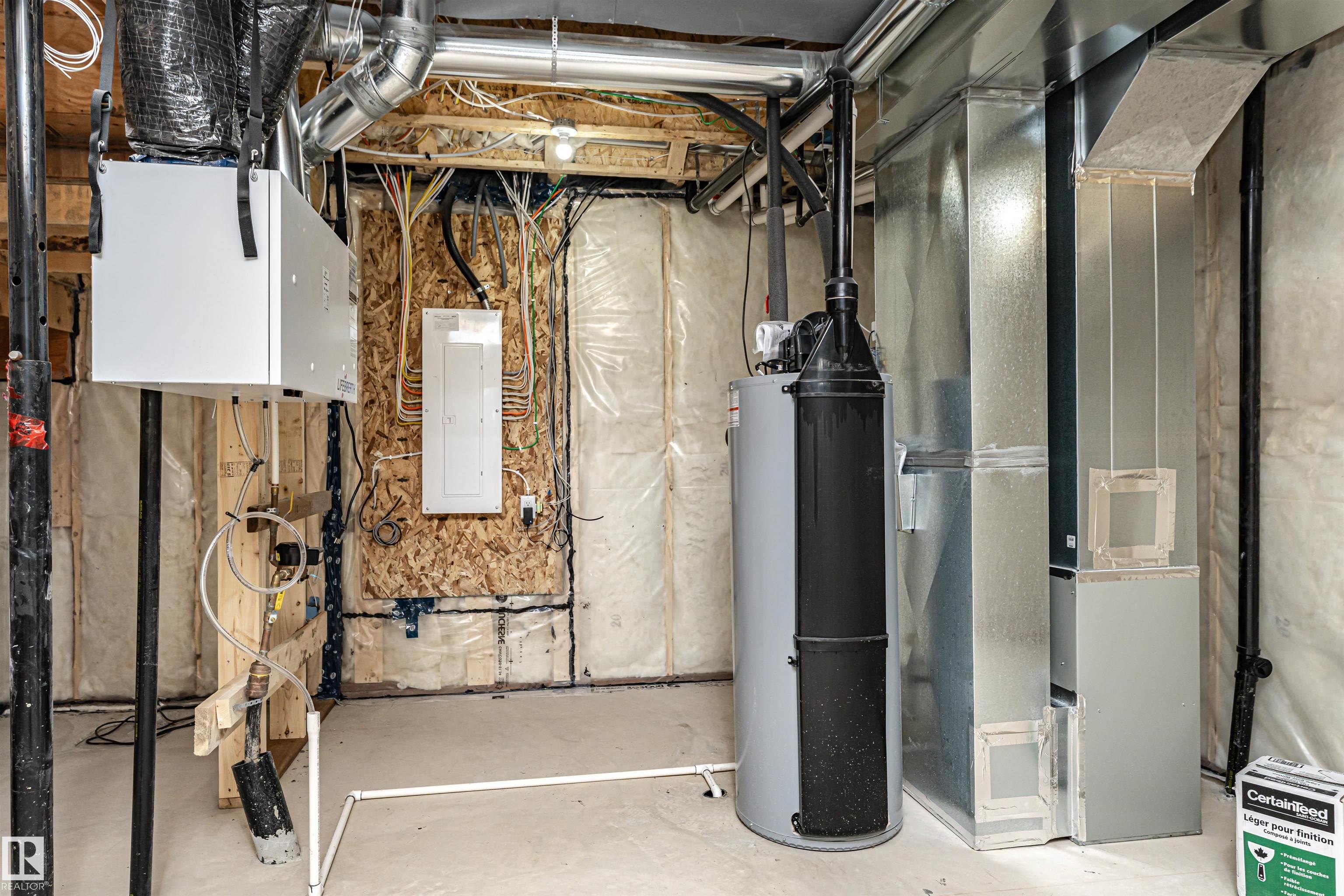 Photo 58 at 1739 60 Avenue, Irvine Creek, Rural Leduc County