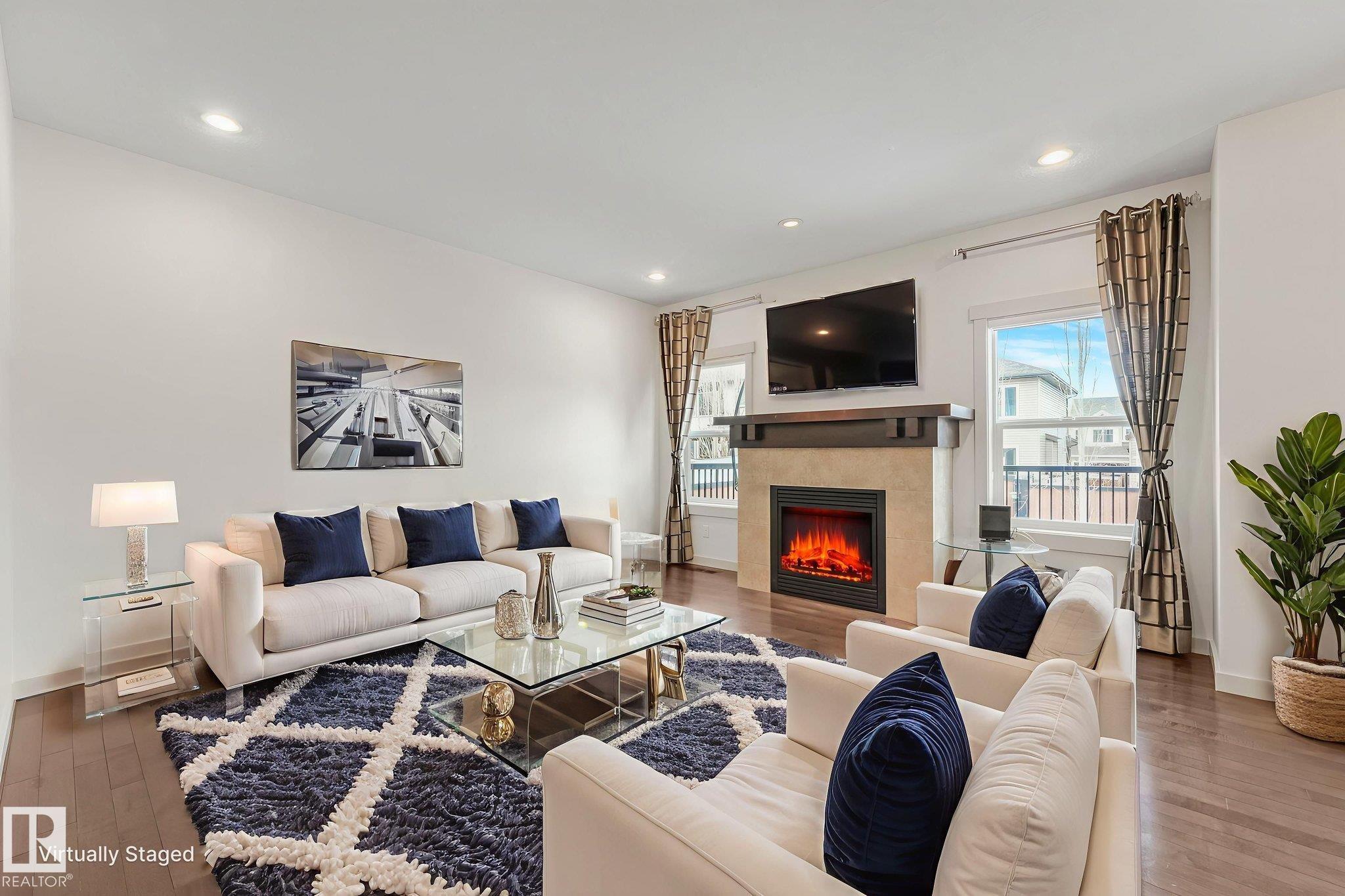 1548 36 Avenue NW, Tamarack, Edmonton