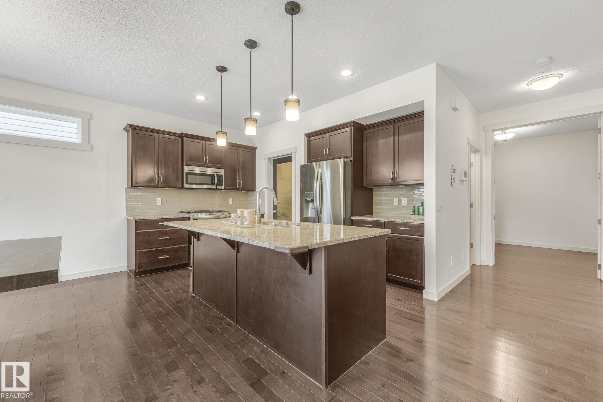 Photo 13 at 1548 36 Avenue NW, Tamarack, Edmonton