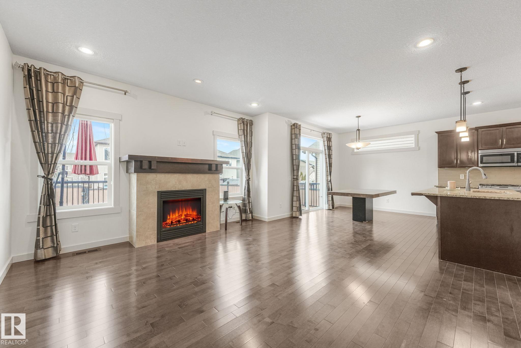 Photo 17 at 1548 36 Avenue NW, Tamarack, Edmonton