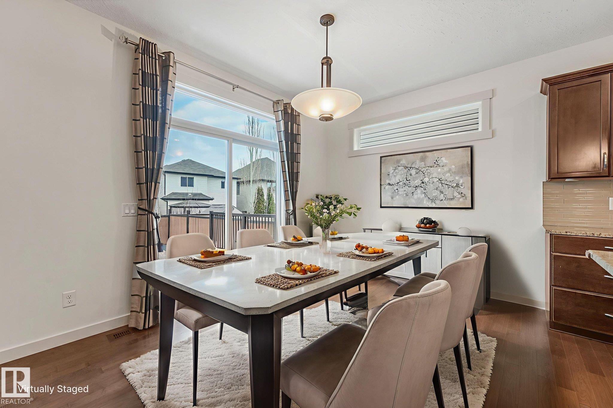 Photo 19 at 1548 36 Avenue NW, Tamarack, Edmonton