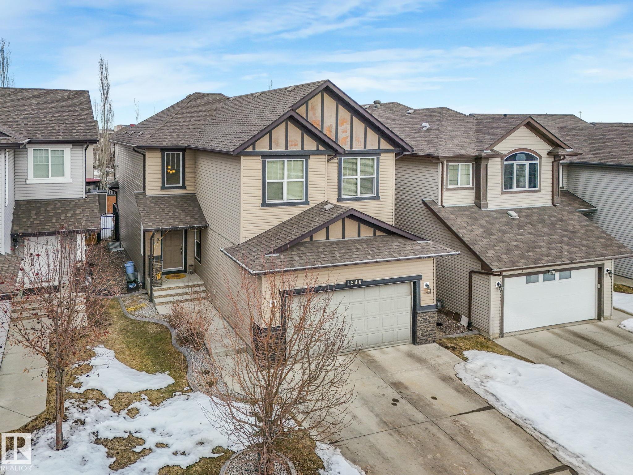 1548 36 Avenue NW, Tamarack, Edmonton