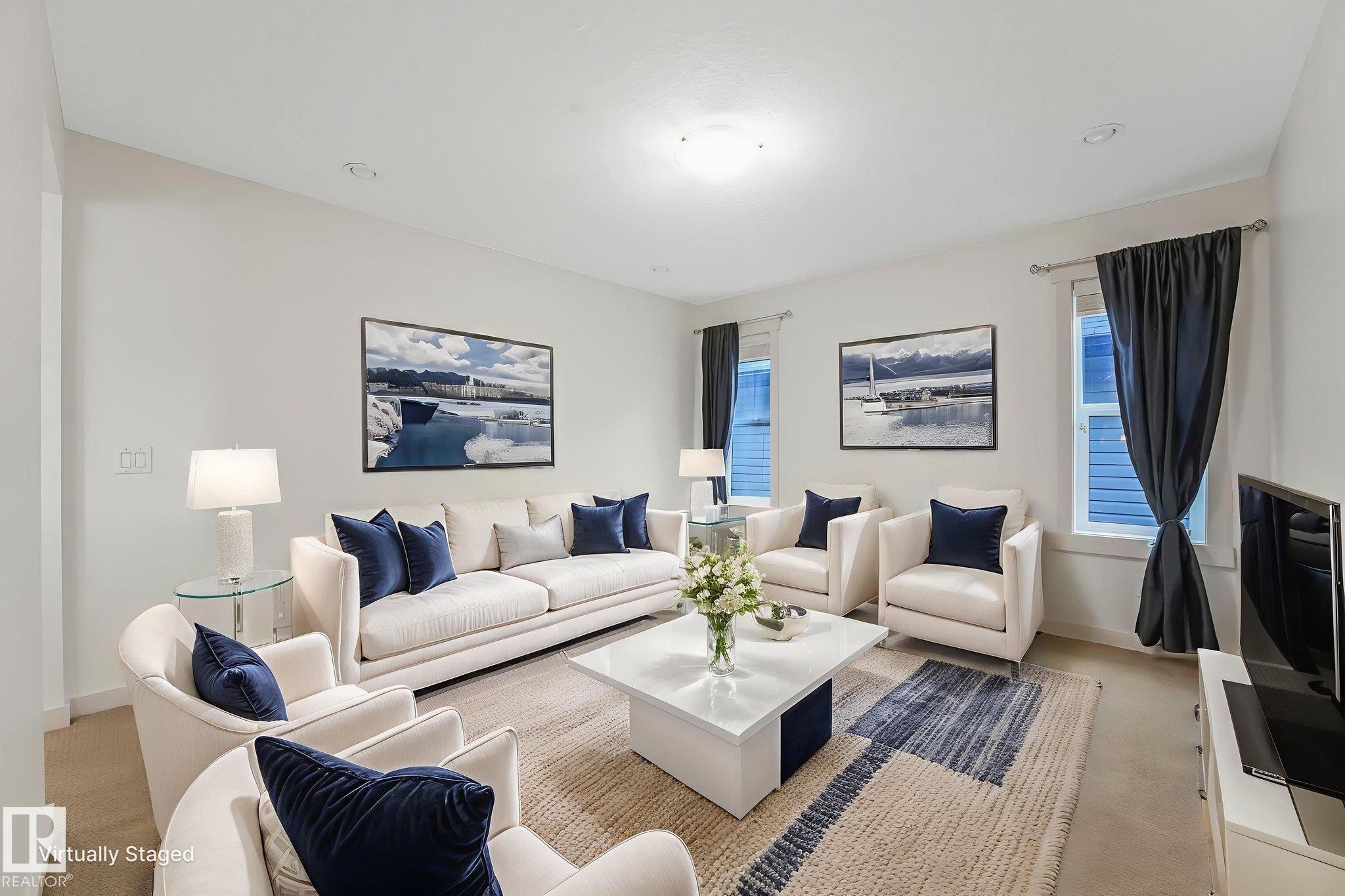 Photo 22 at 1548 36 Avenue NW, Tamarack, Edmonton