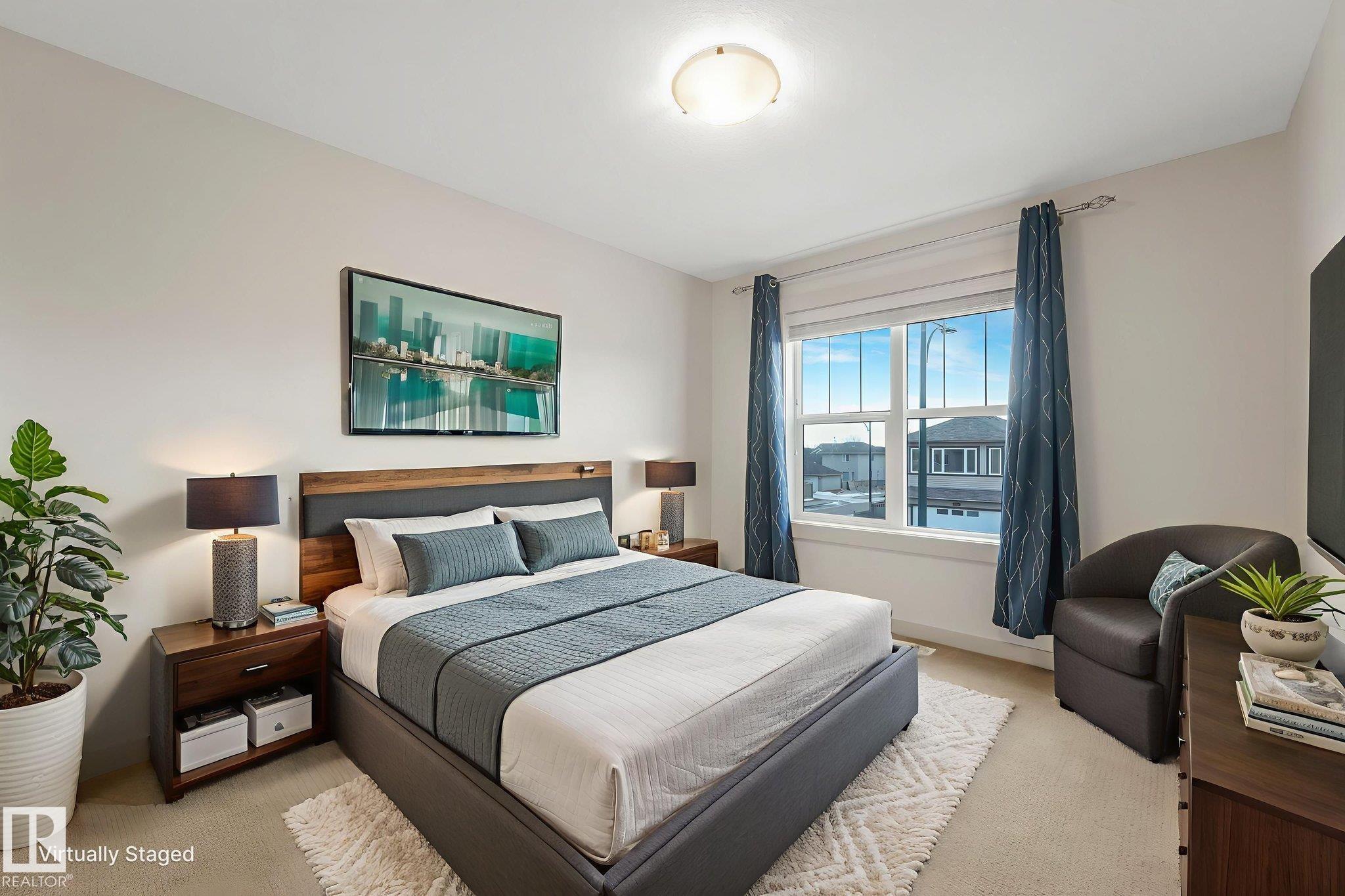 Photo 31 at 1548 36 Avenue NW, Tamarack, Edmonton