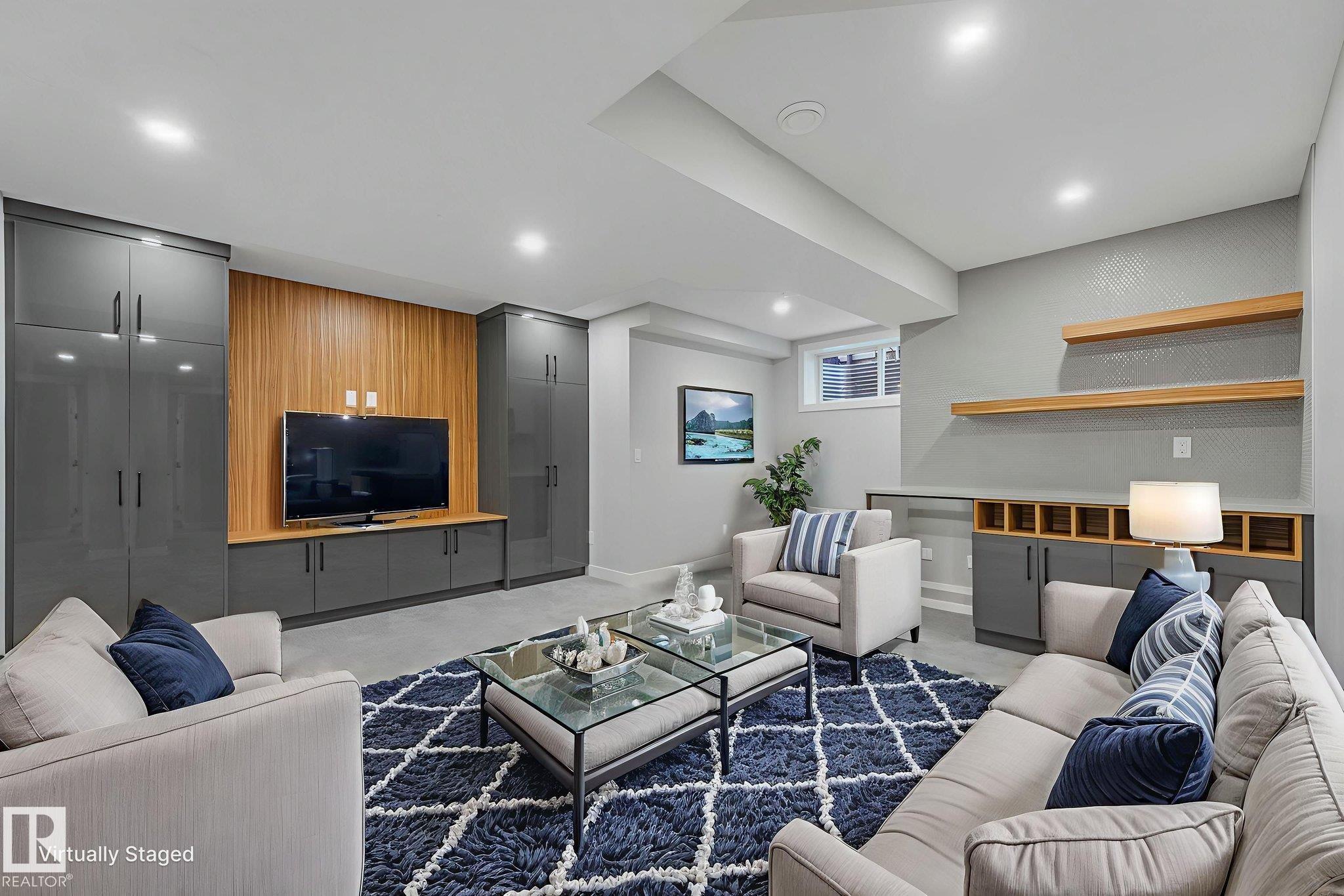 Photo 36 at 1548 36 Avenue NW, Tamarack, Edmonton