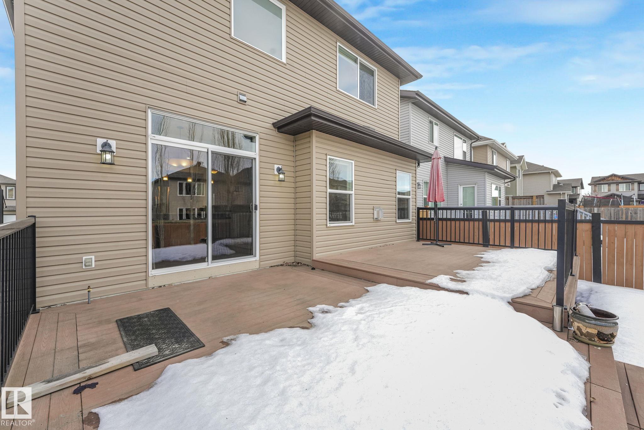 1548 36 Avenue NW, Tamarack, Edmonton