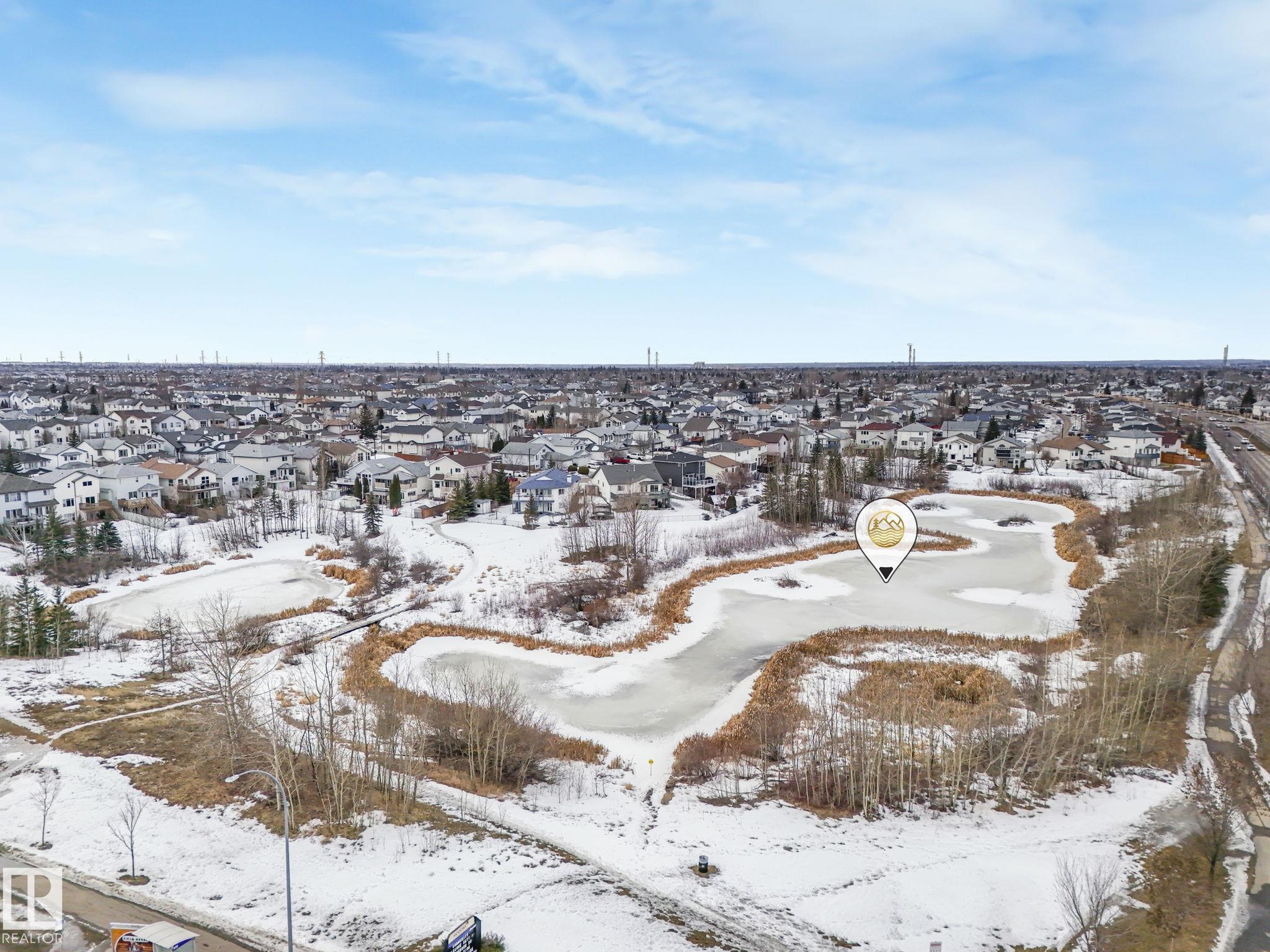 Photo 44 at 1548 36 Avenue NW, Tamarack, Edmonton