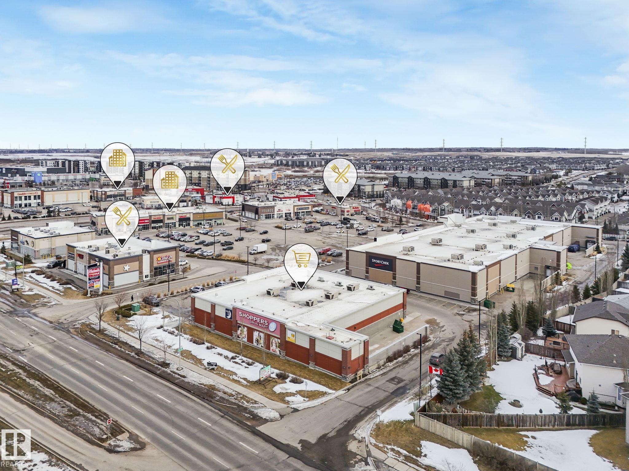 Photo 46 at 1548 36 Avenue NW, Tamarack, Edmonton