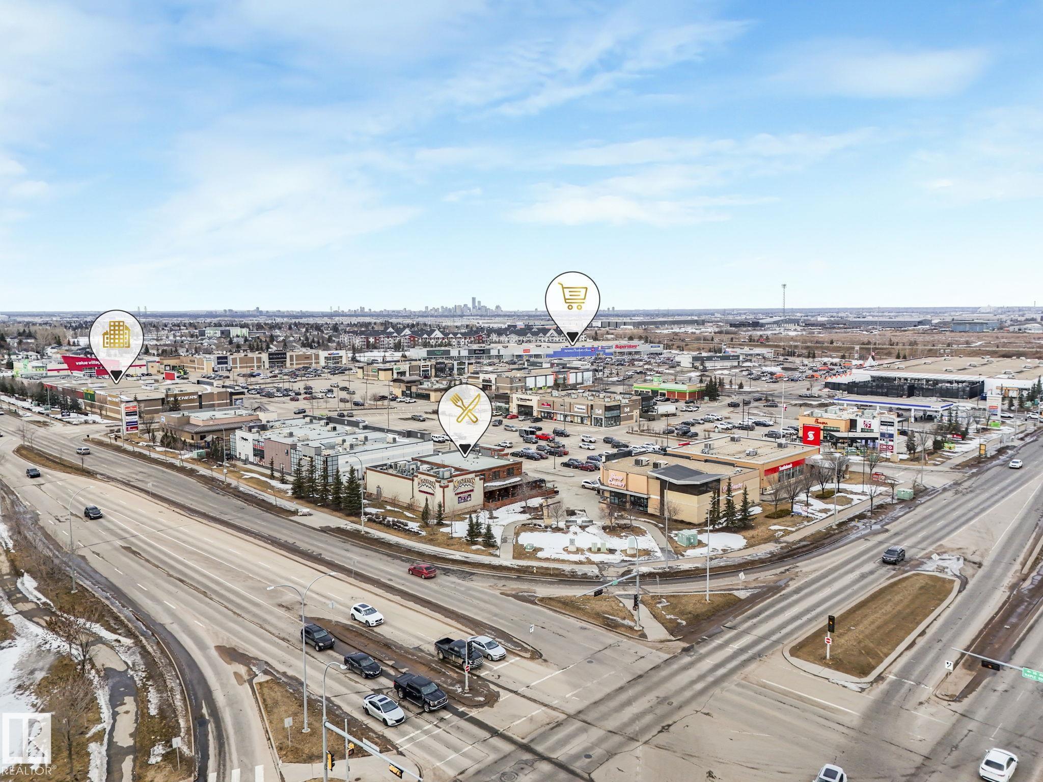 Photo 47 at 1548 36 Avenue NW, Tamarack, Edmonton