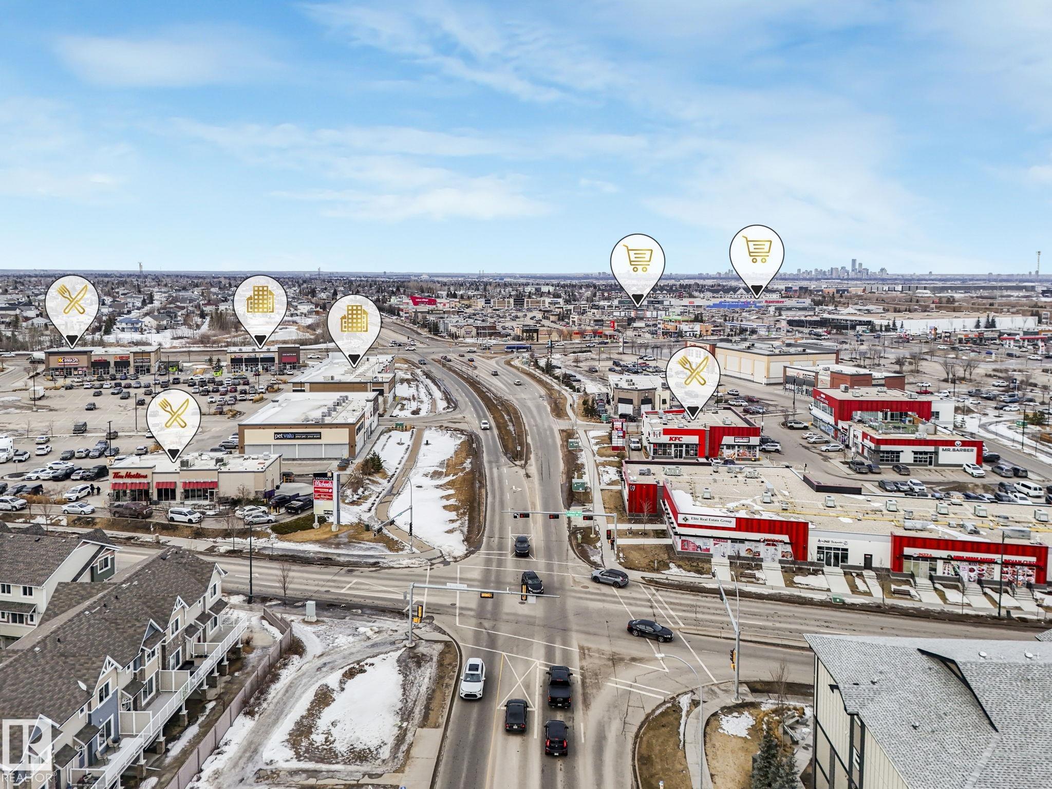 Photo 48 at 1548 36 Avenue NW, Tamarack, Edmonton