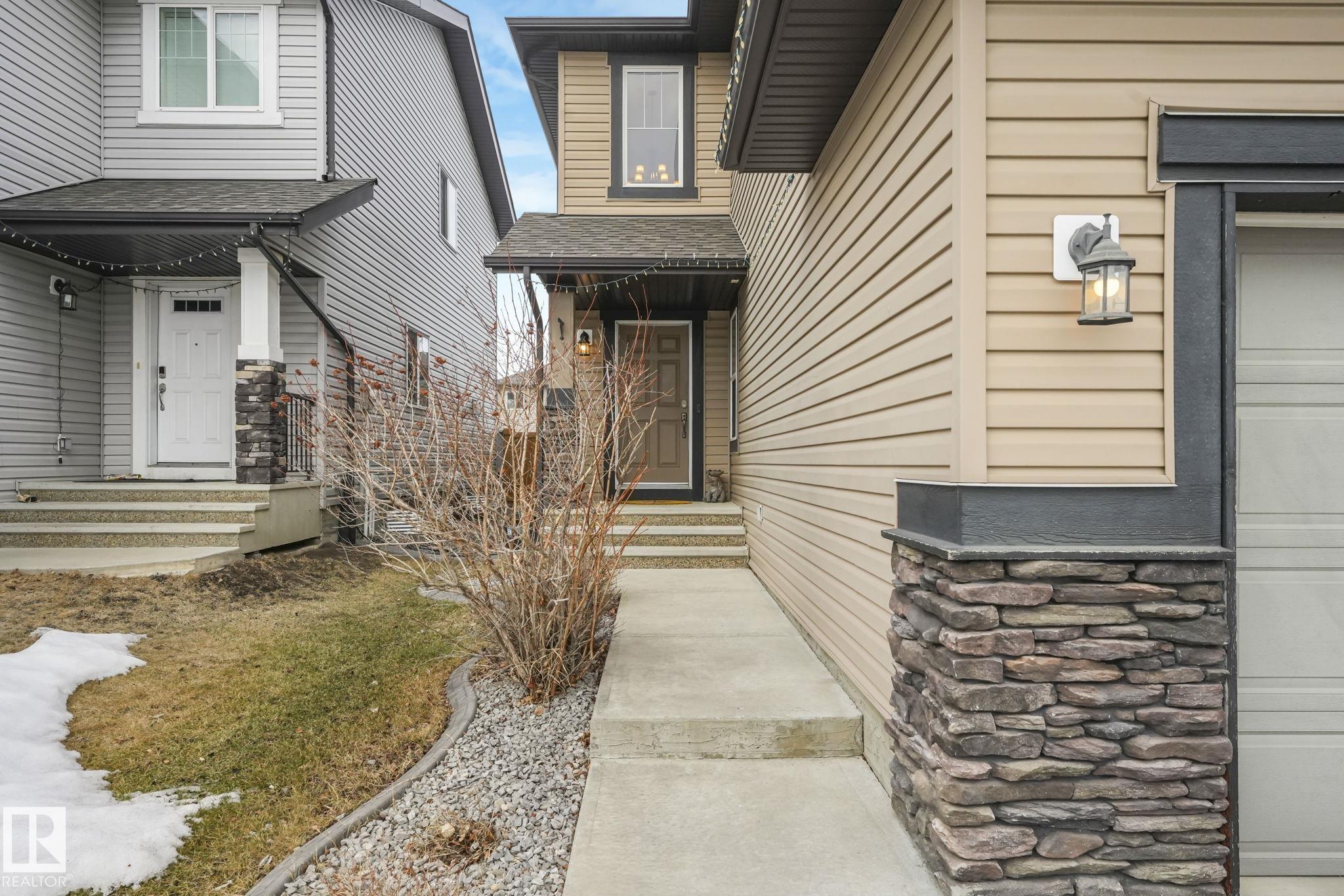 Photo 7 at 1548 36 Avenue NW, Tamarack, Edmonton