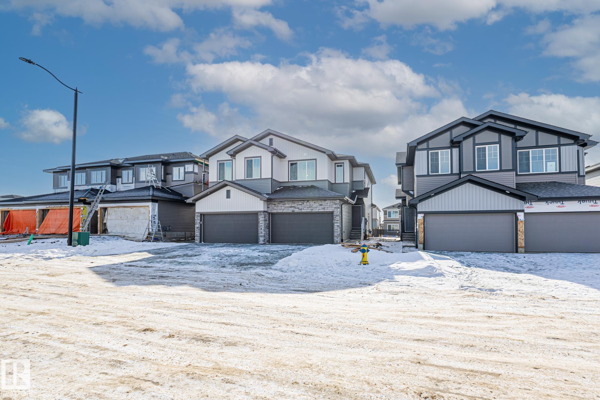 Photo 41 at 110 Honeysuckle green, Woodbend, Leduc