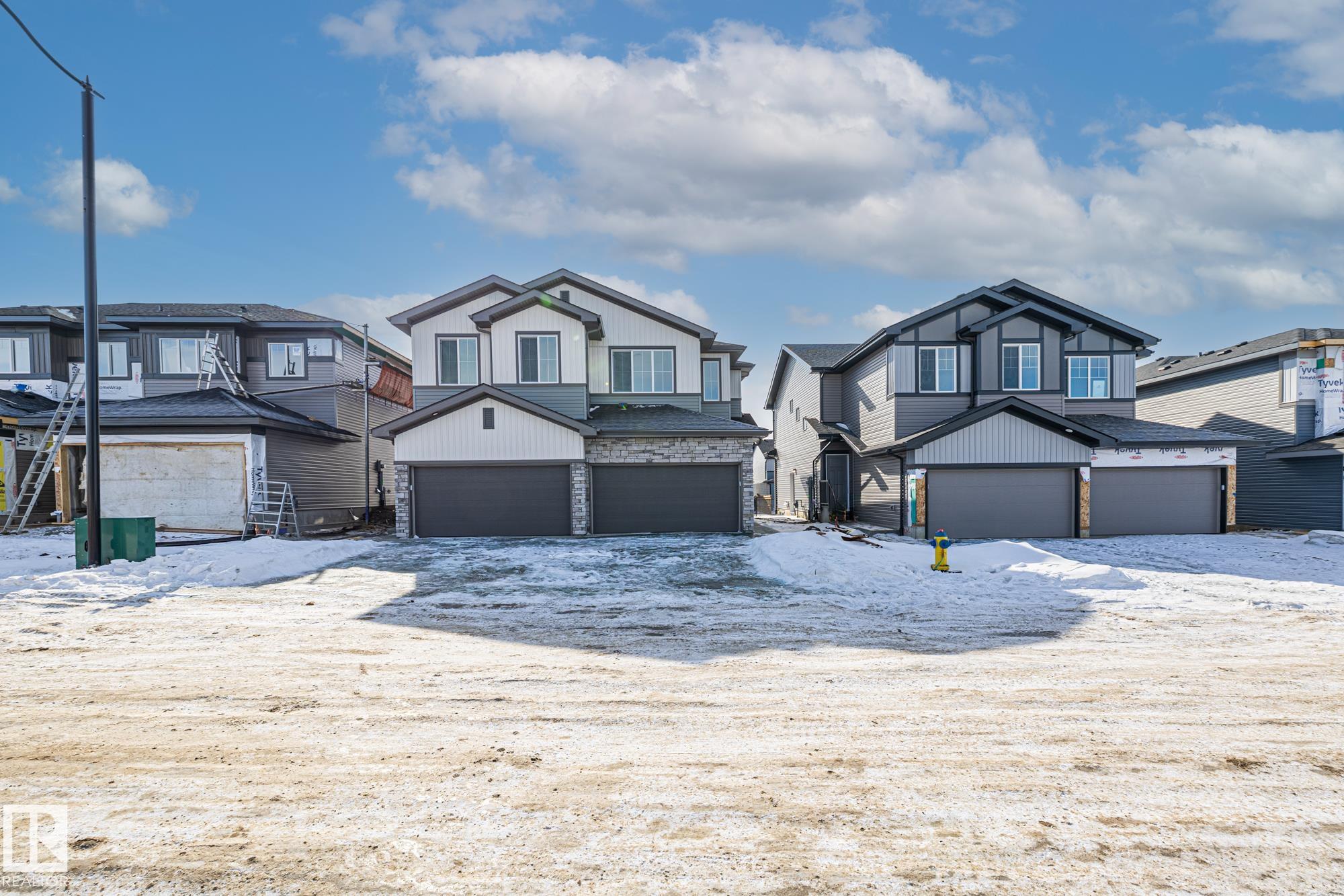 Photo 42 at 110 Honeysuckle green, Woodbend, Leduc
