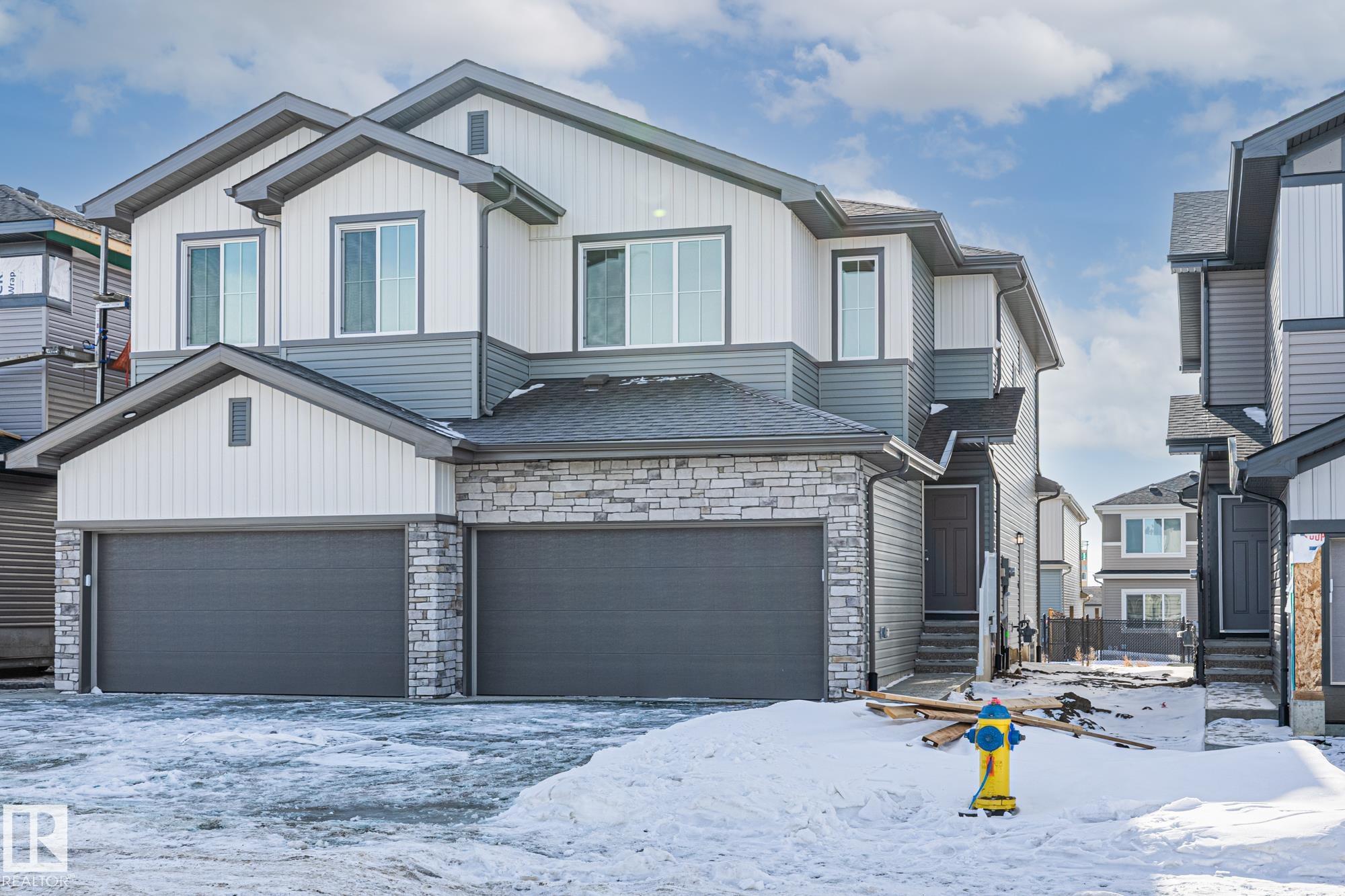 Photo 43 at 110 Honeysuckle green, Woodbend, Leduc